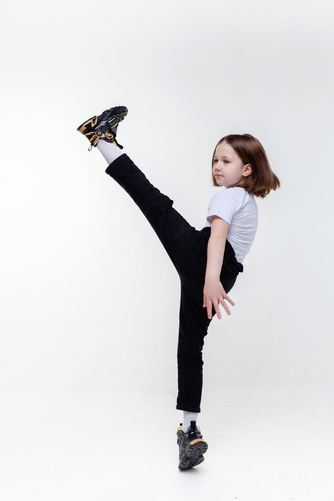 Детские кастинги для модельного агентства. Фотограф в Санкт-Петербурге — Сергей Петров