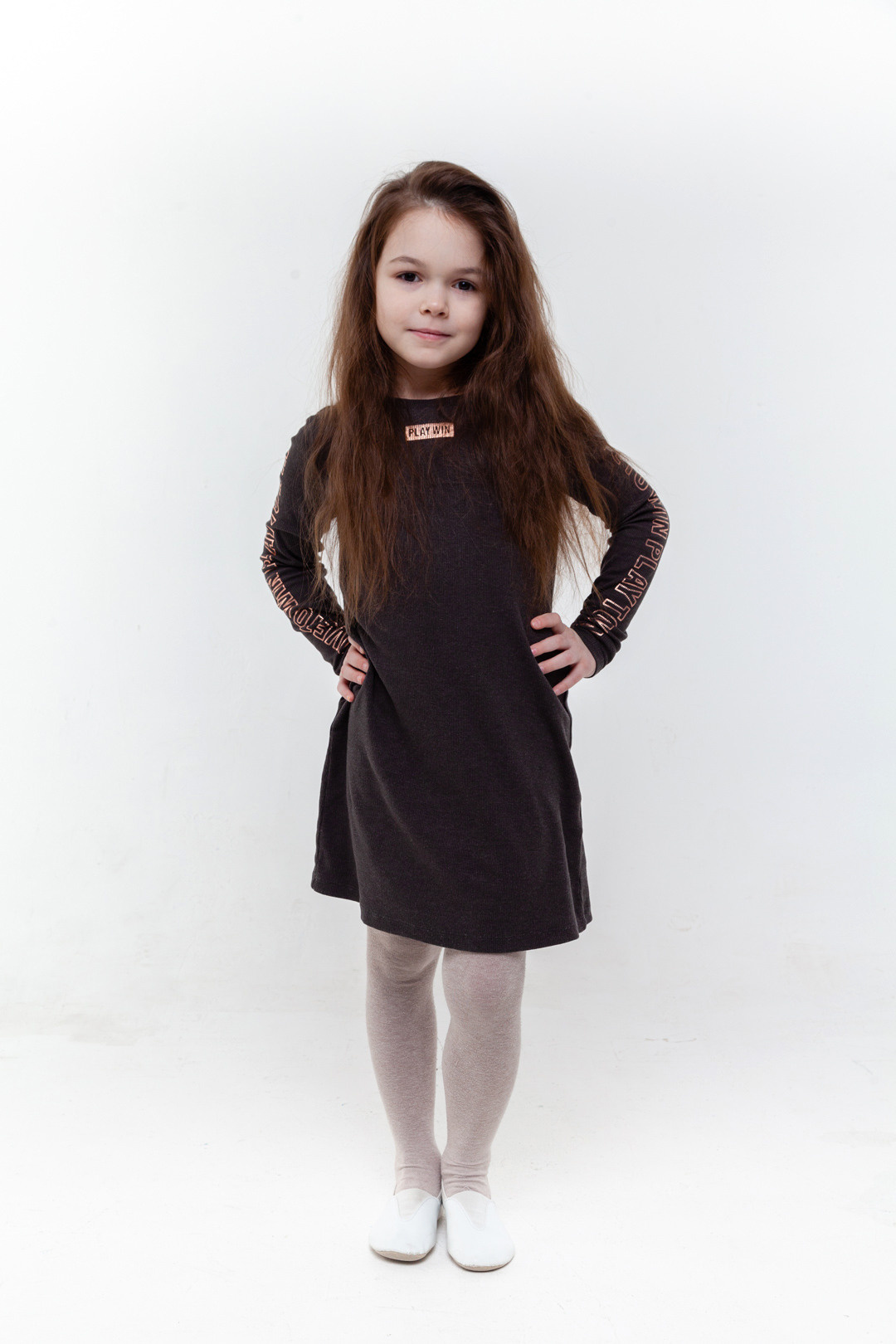 Детские кастинги для модельного агентства. Фотограф в Санкт-Петербурге — Сергей Петров