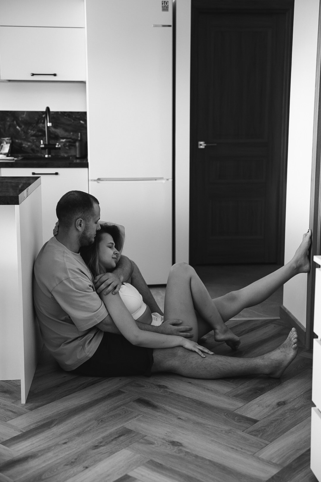 Костя и Таня. Фотограф Нижний Новгород