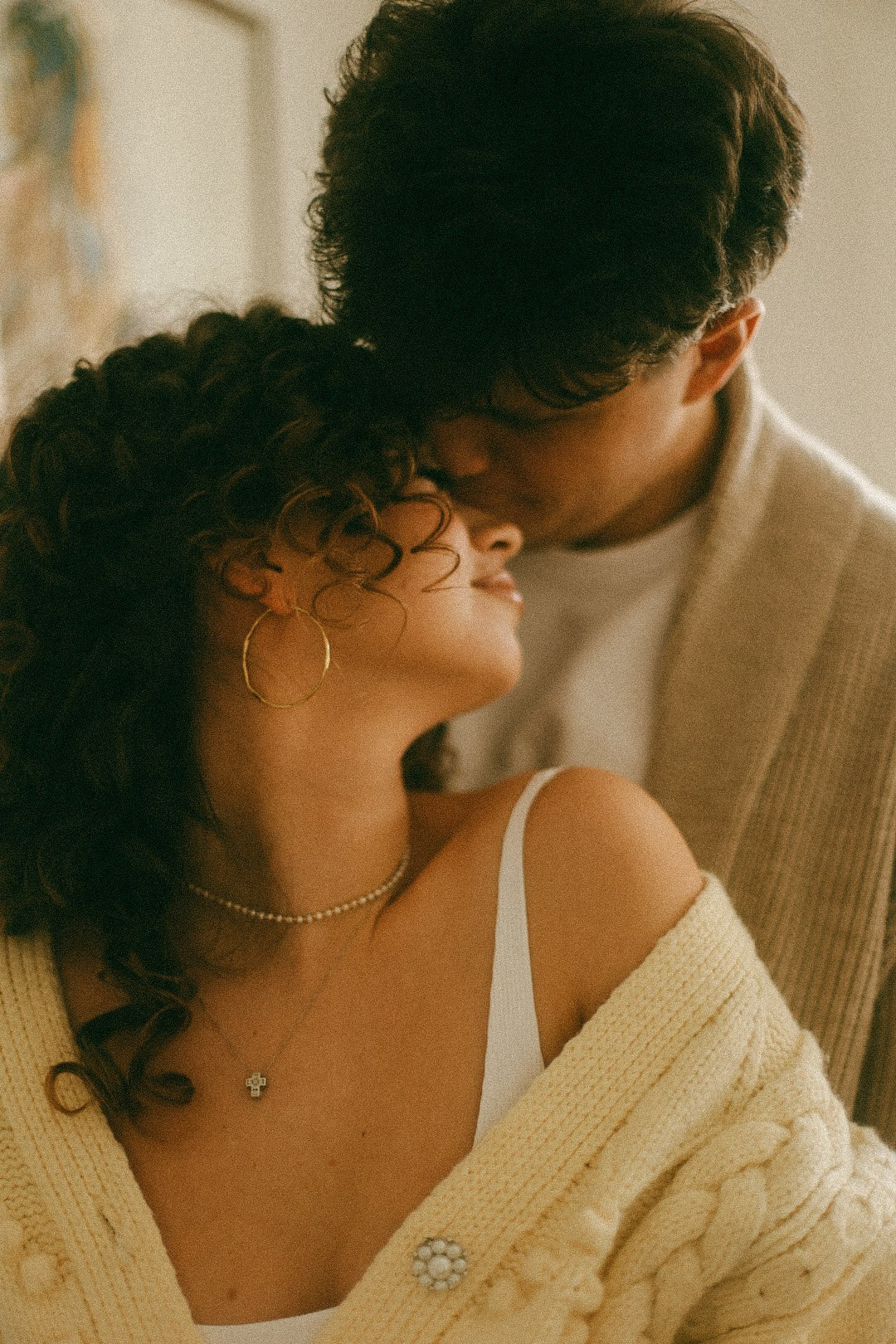 Вадим и Кристина. Фотограф Нижний Новгород