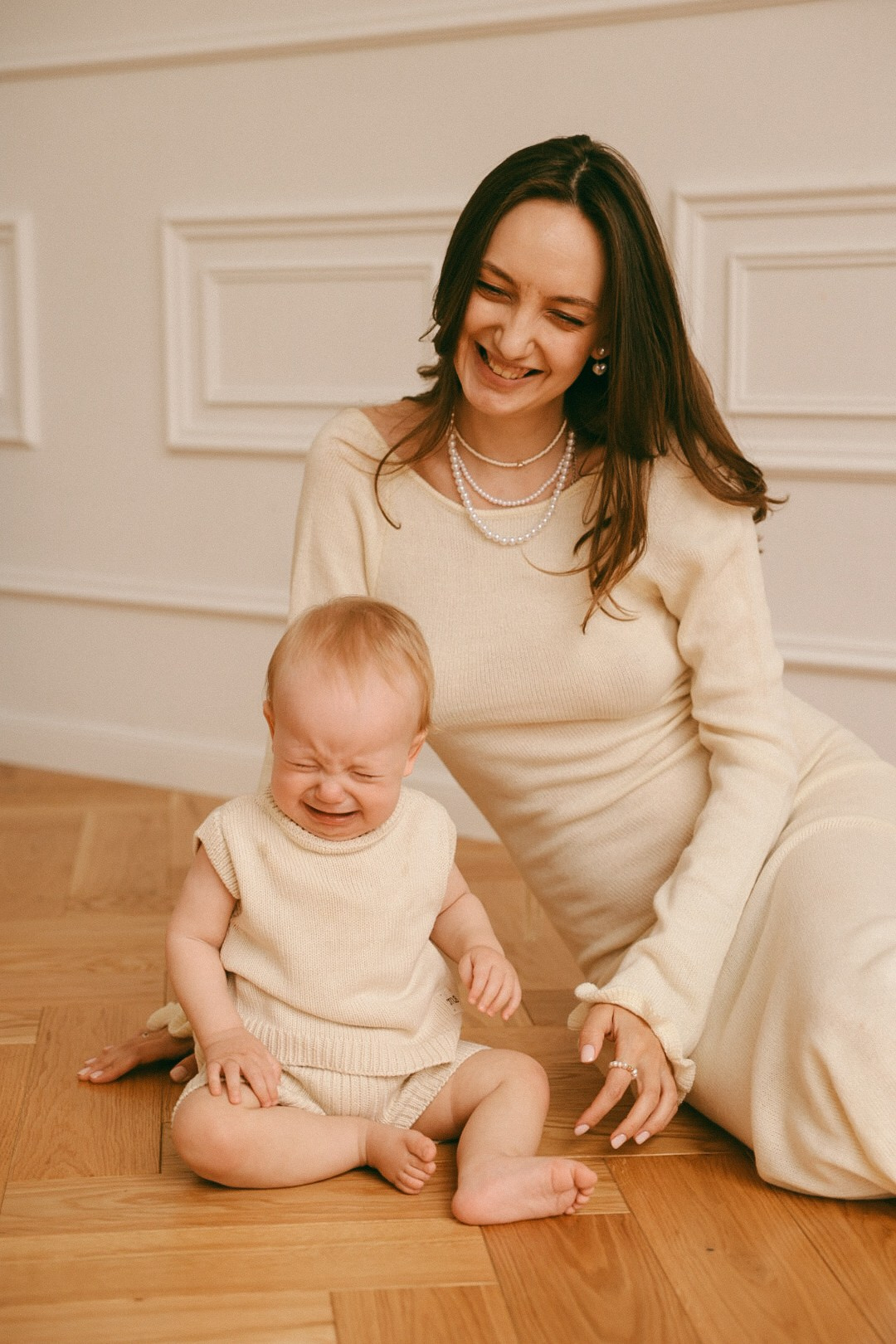 Год Роме. Фотограф Нижний Новгород