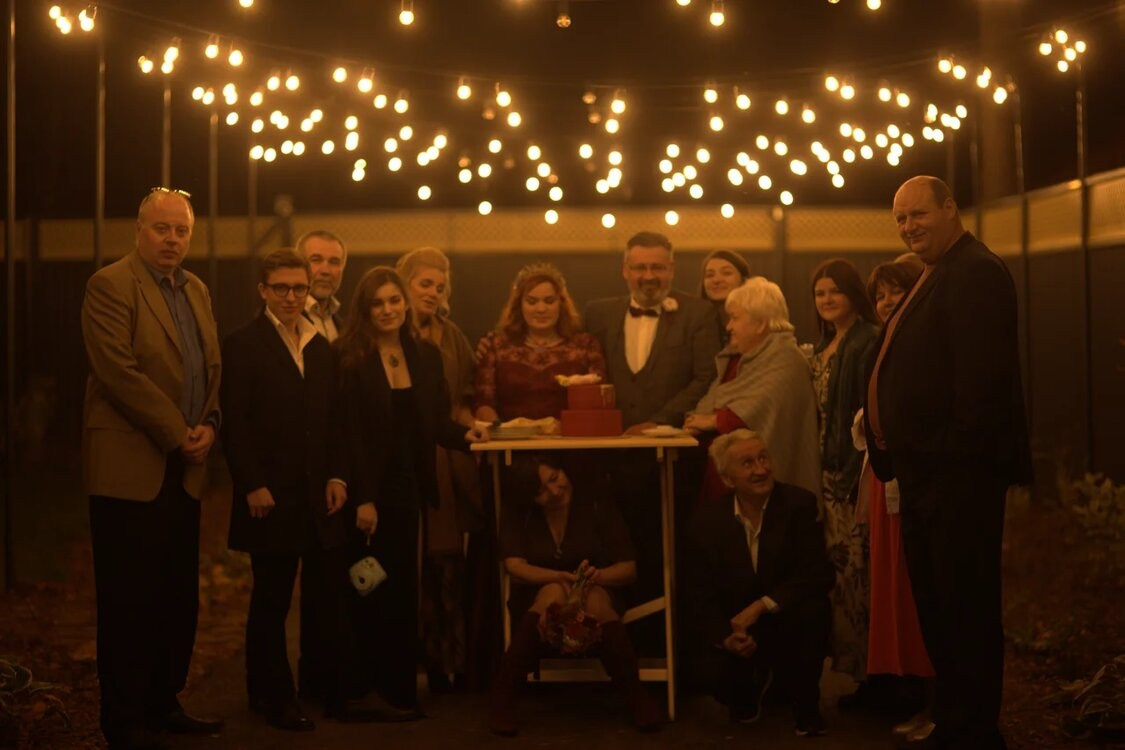 В & П. BLISSKA EVENTS