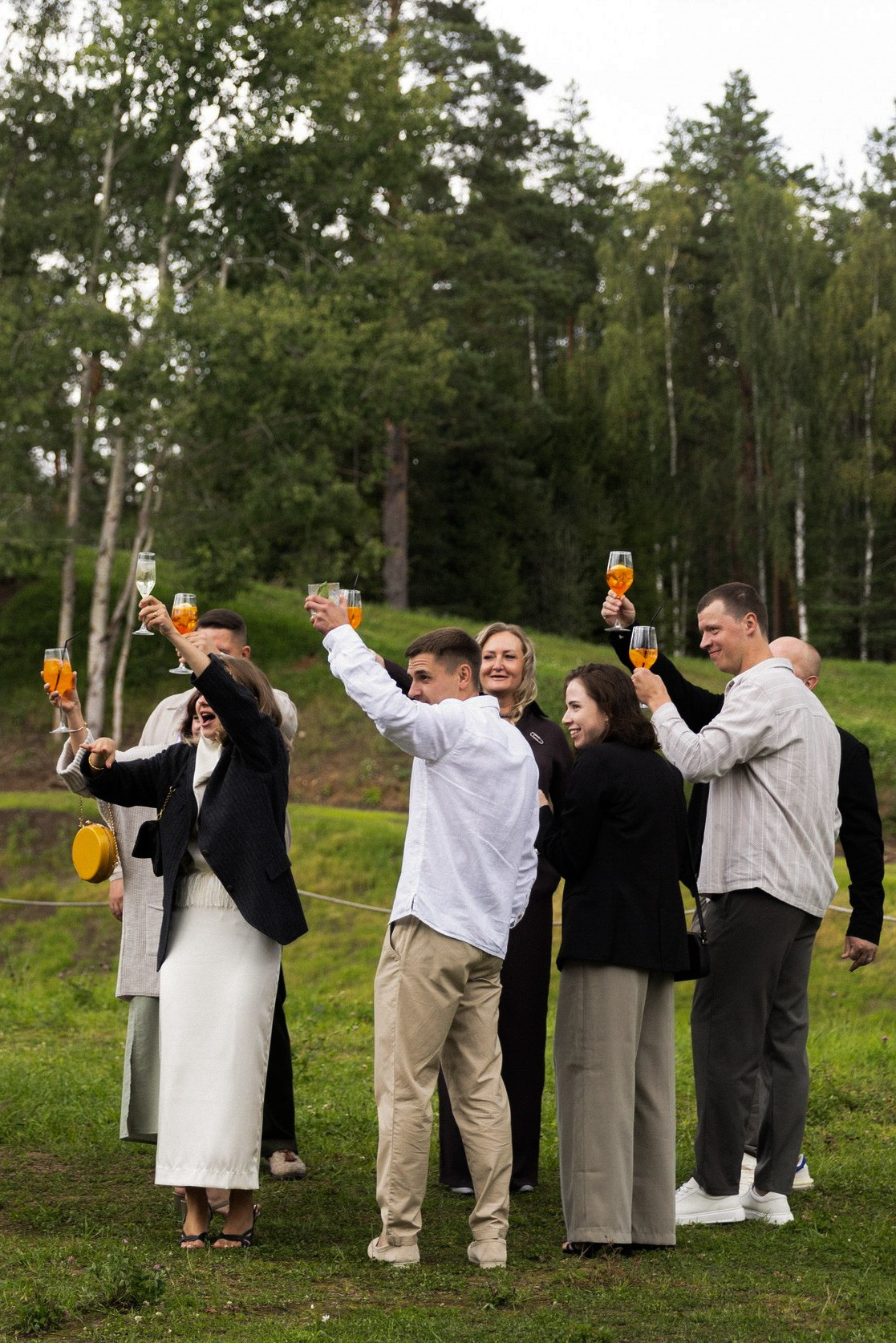 Гали, Гали, моя звезда!. Свадебный и love-story фотограф в Санкт-Петербурге Воронова Лолита