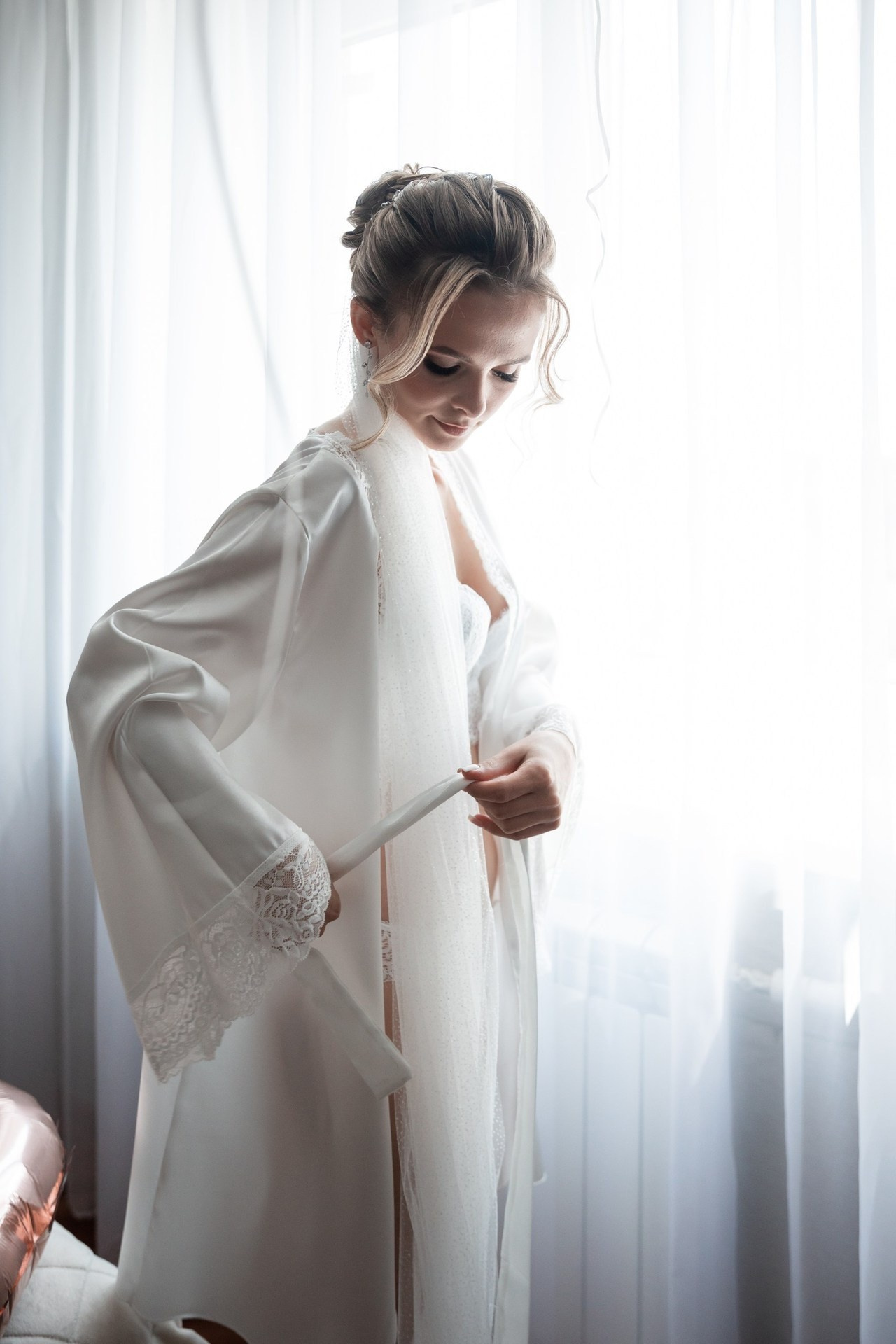 Свадебная поэма. Фотограф в Старом Осколе, Губкине Надежда Приболовец