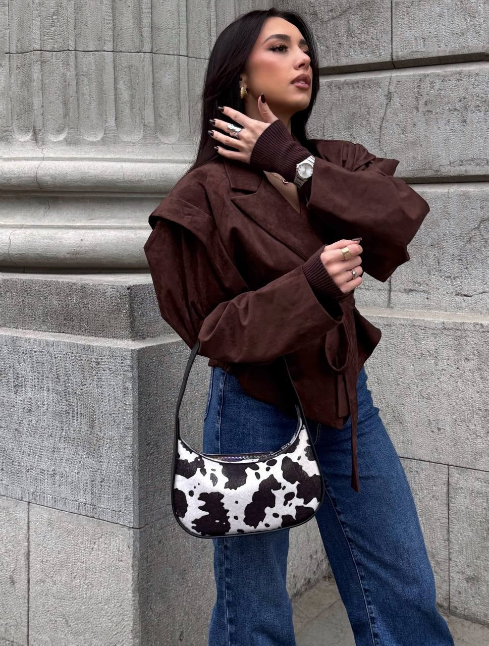 Кристина М Размер М, Рост 164, Параметры 93/64/89. LUNAPRO Дом стильных, сборных и индивидуальных съемок для брендов