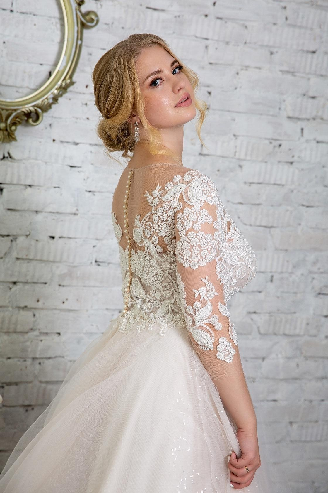 Свадьбы. Фотограф Анна Алянич