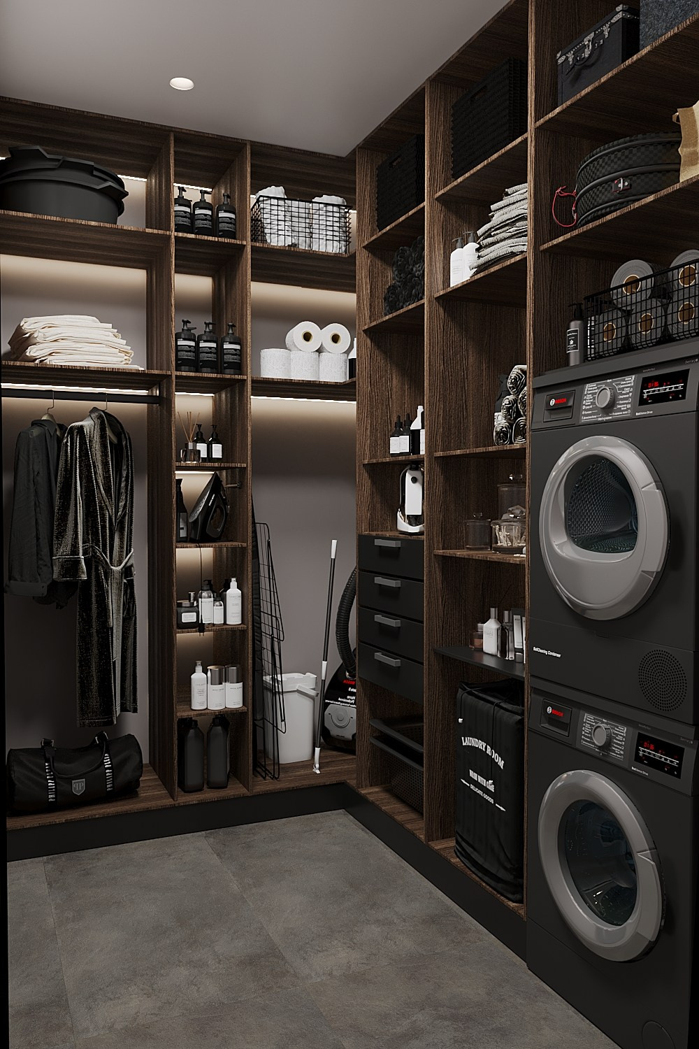 Дом в Истре. Hedonist design. Дизайн интерьера комфорт и бизнес класса. Москва и весь мир