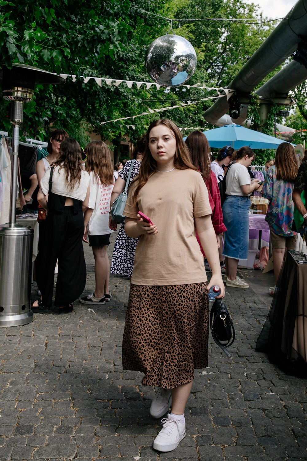 17–18 июня 2023 в пространстве YAUZA / День 1. Фотоотчеты «Ламбада-маркета»