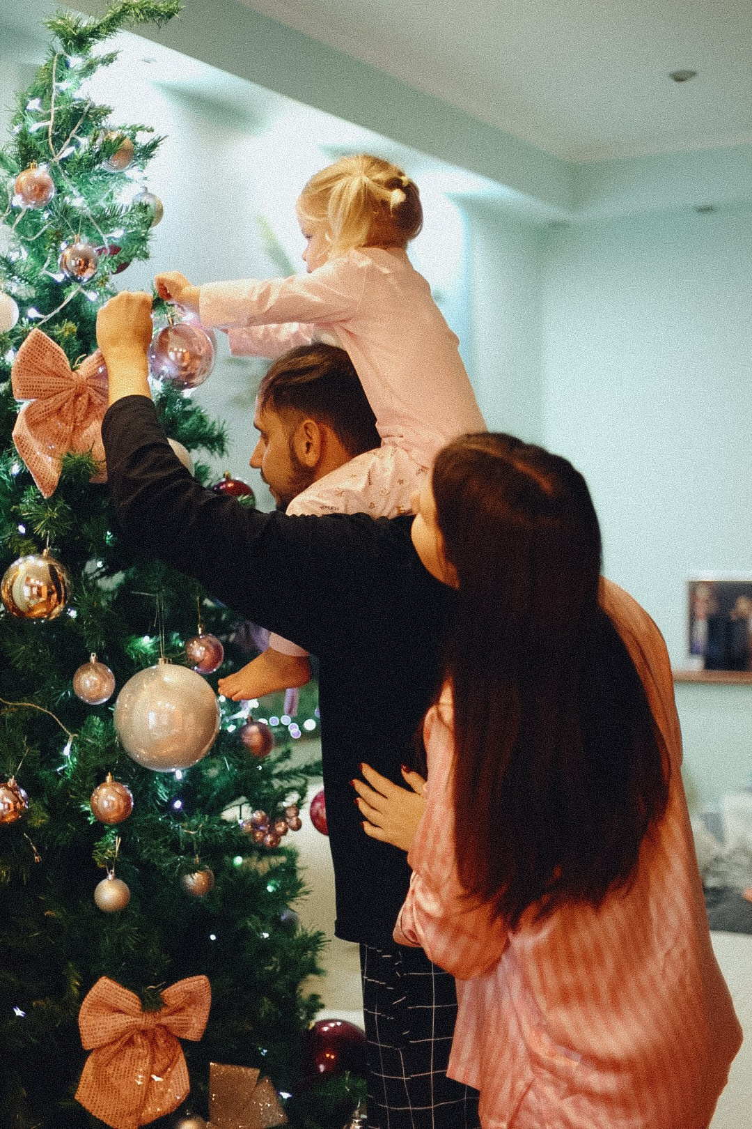 Family. Фотограф Нижний Новгород