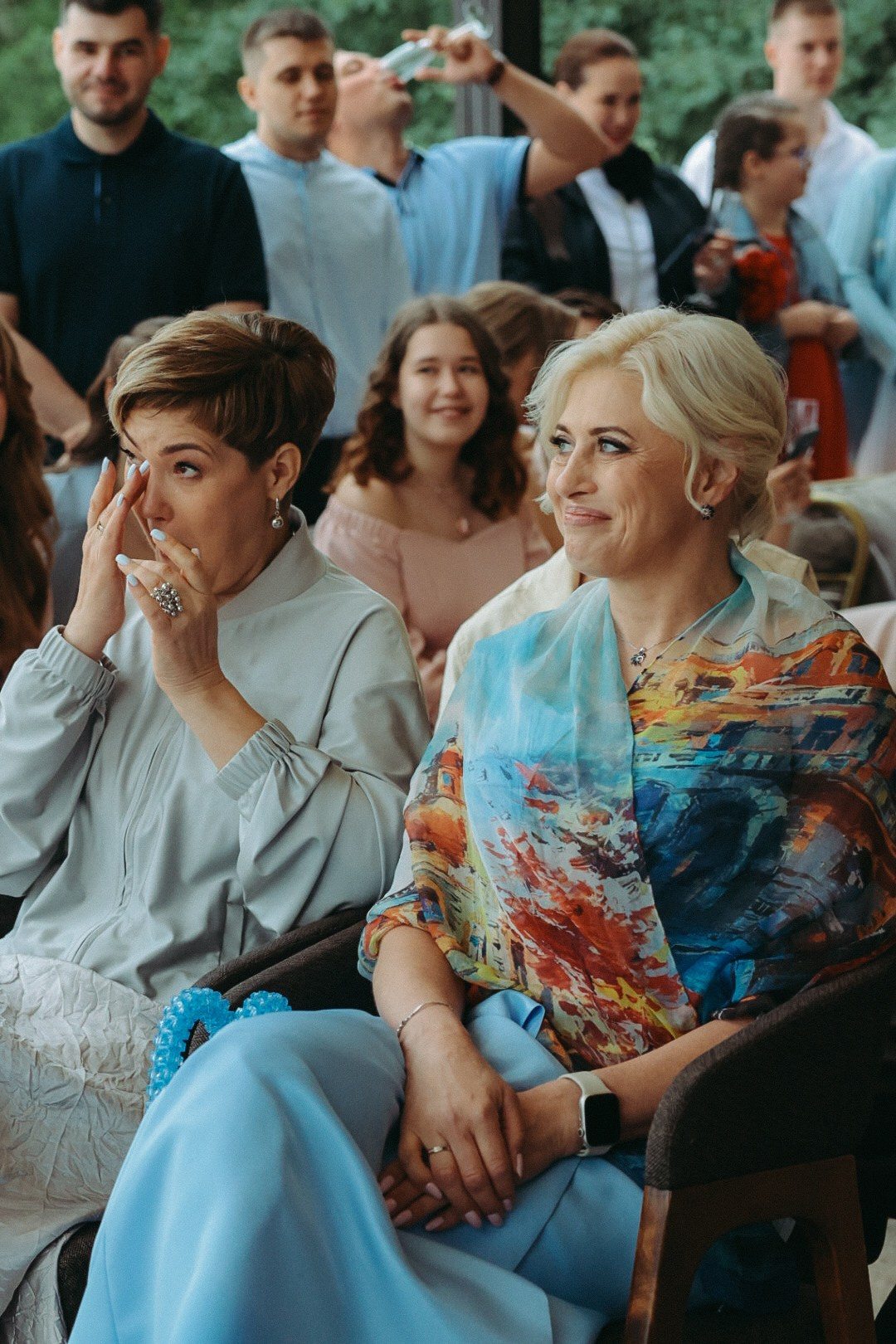 Арсений и Мария. Фотограф Нижний Новгород