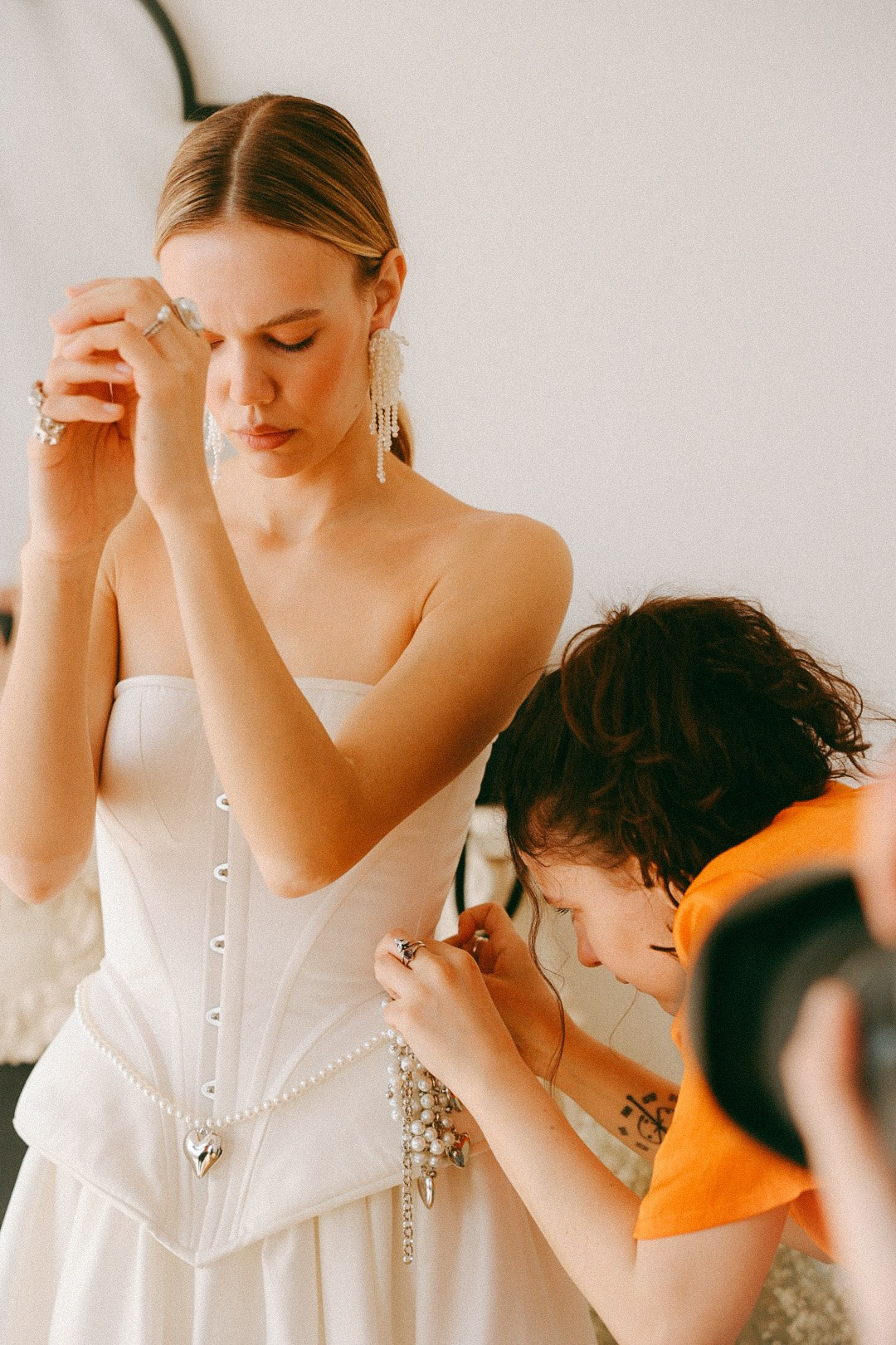 Ангелина. Фотограф Нижний Новгород