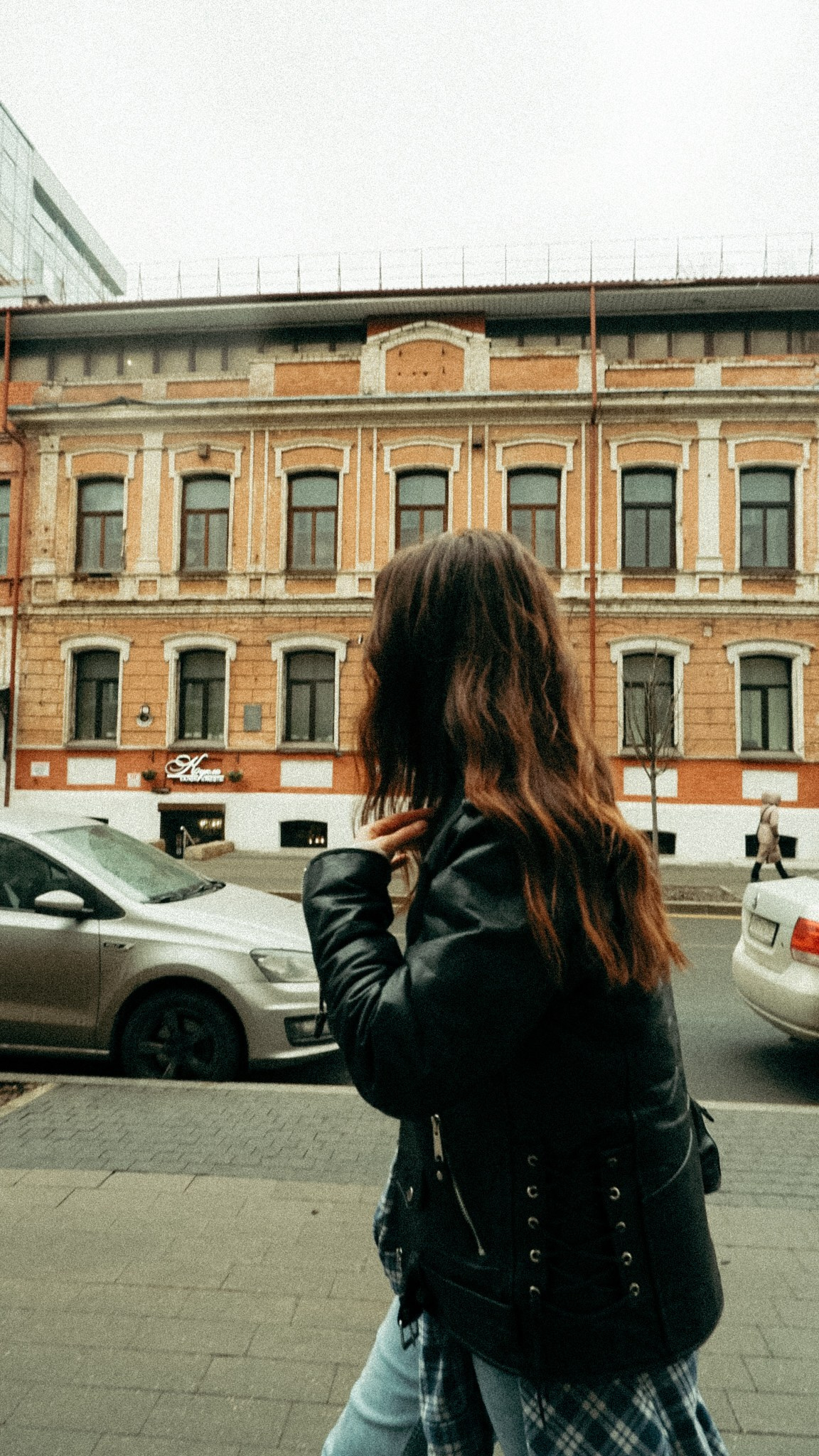 Женя х fuji. Фотограф Нижний Новгород