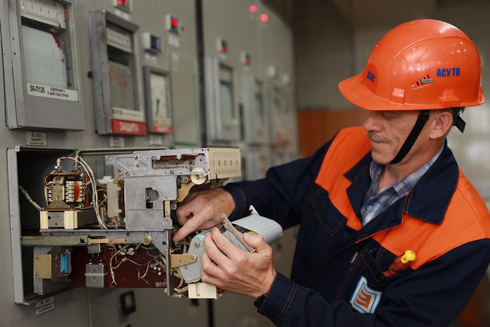 Промышленная рекламная индустриальная фотосъемка  - Портфолио фотографа. Промышленный фотограф | Бизнес-фотосессии | Казань и РФ