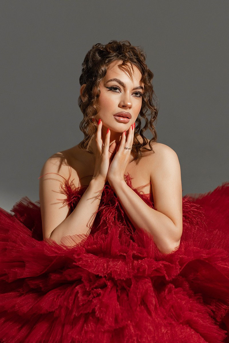 Женя. Фотограф и искусствовед в Туле и Санкт-Петербурге Нелли Некрасова