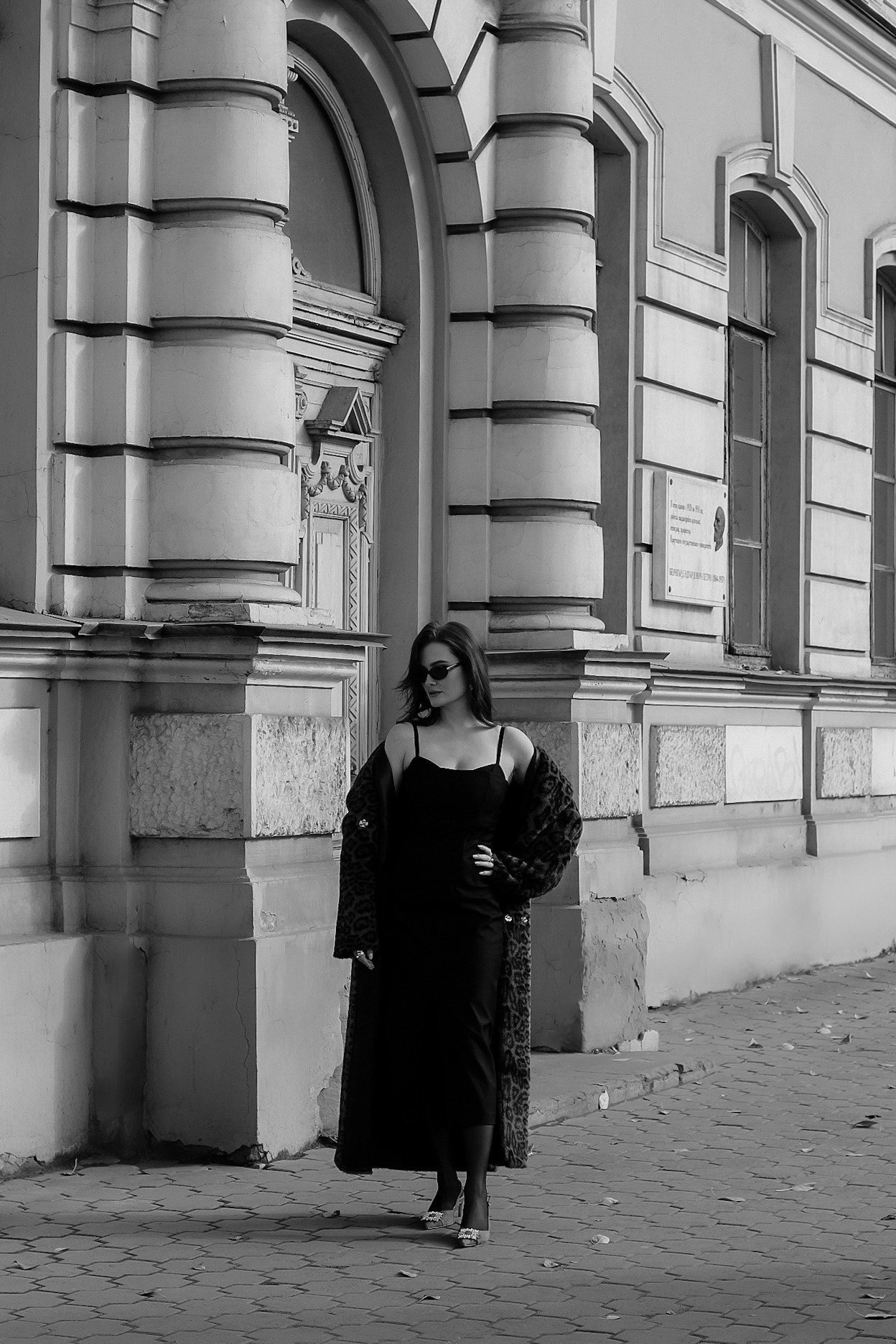 Уличная съёмка. Фотограф Иванова Елена в Иркутске