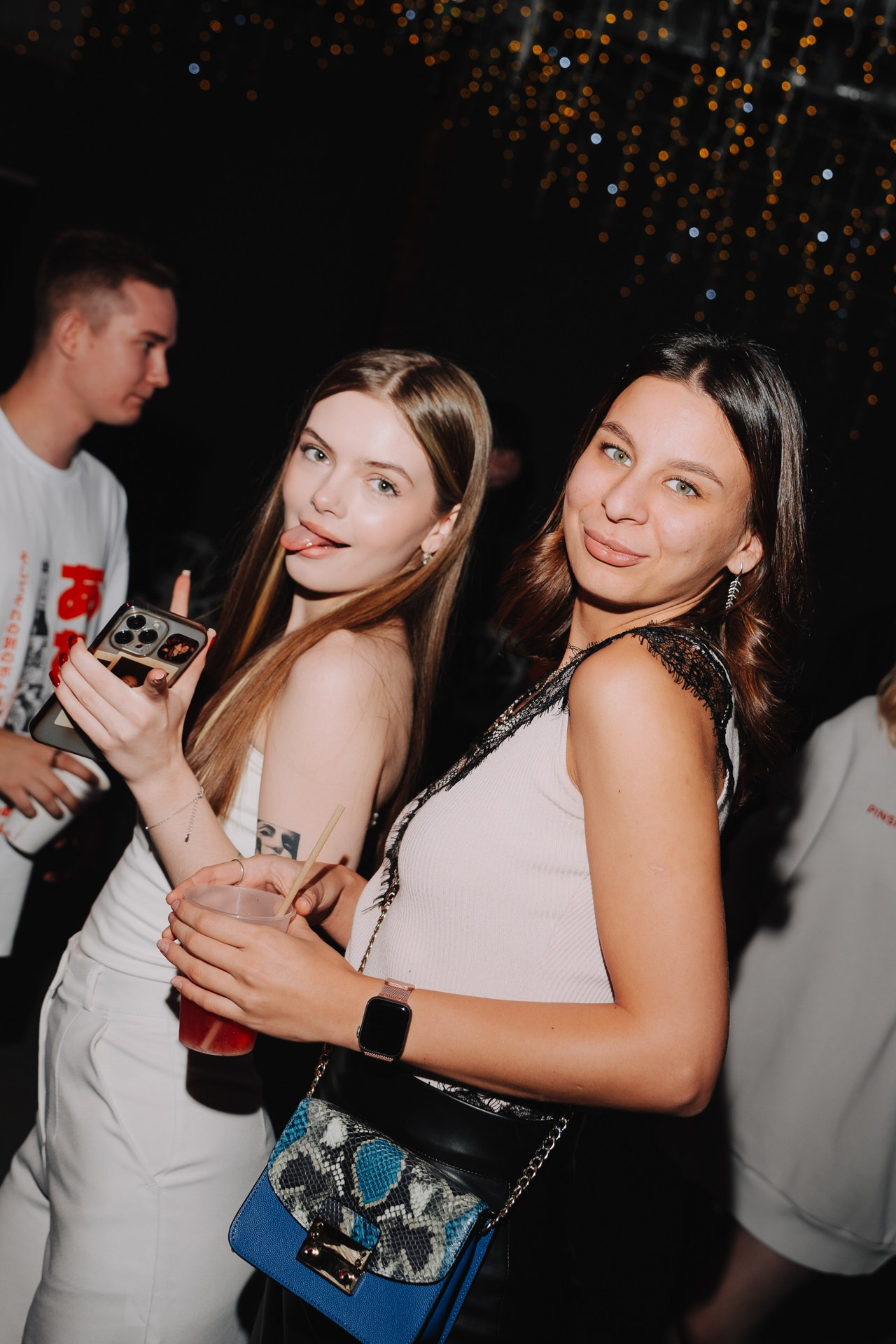 Pinskiy & Co. Night2Day Санкт-Петербург