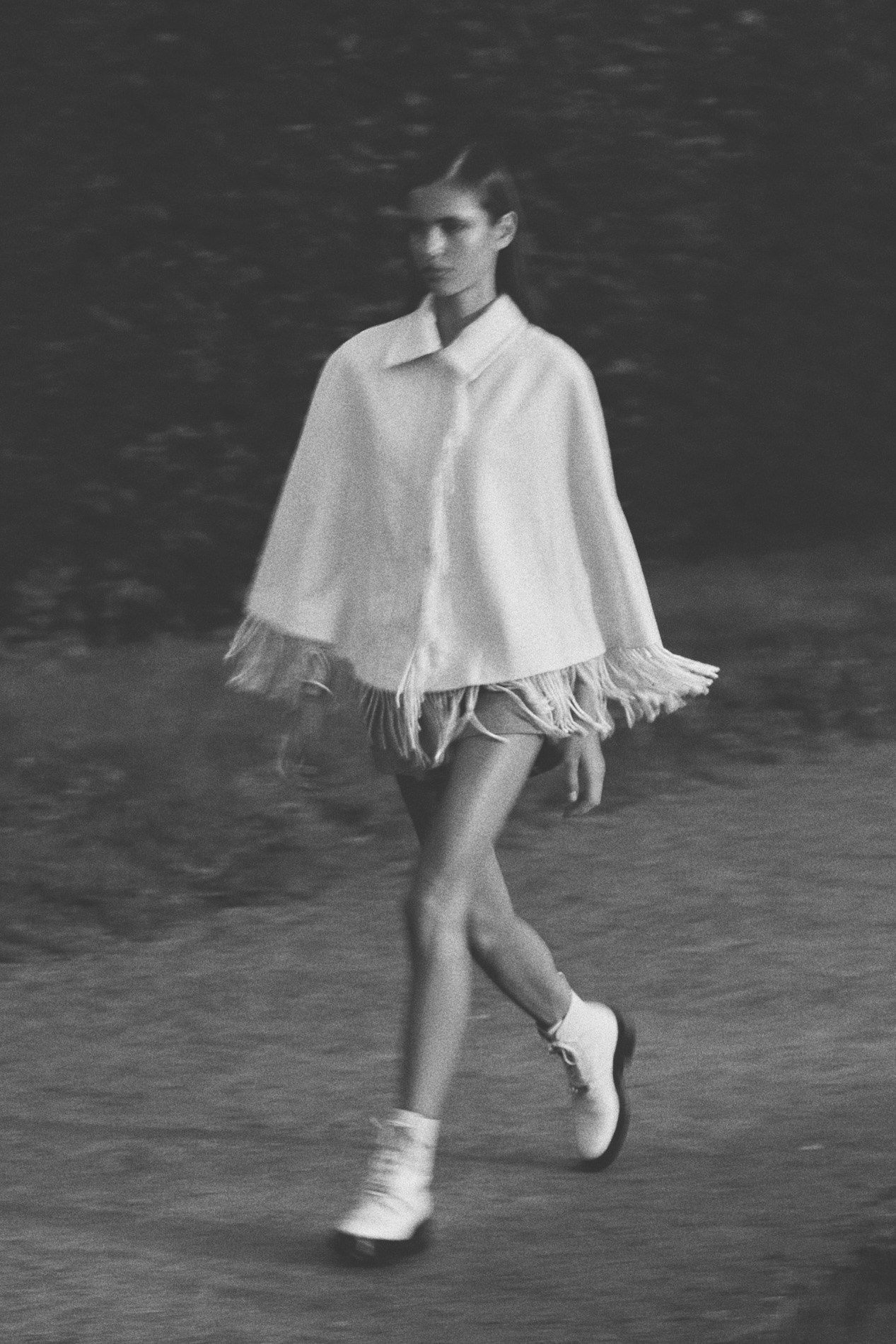 Lookbook. Фотограф Алексей Дупляков