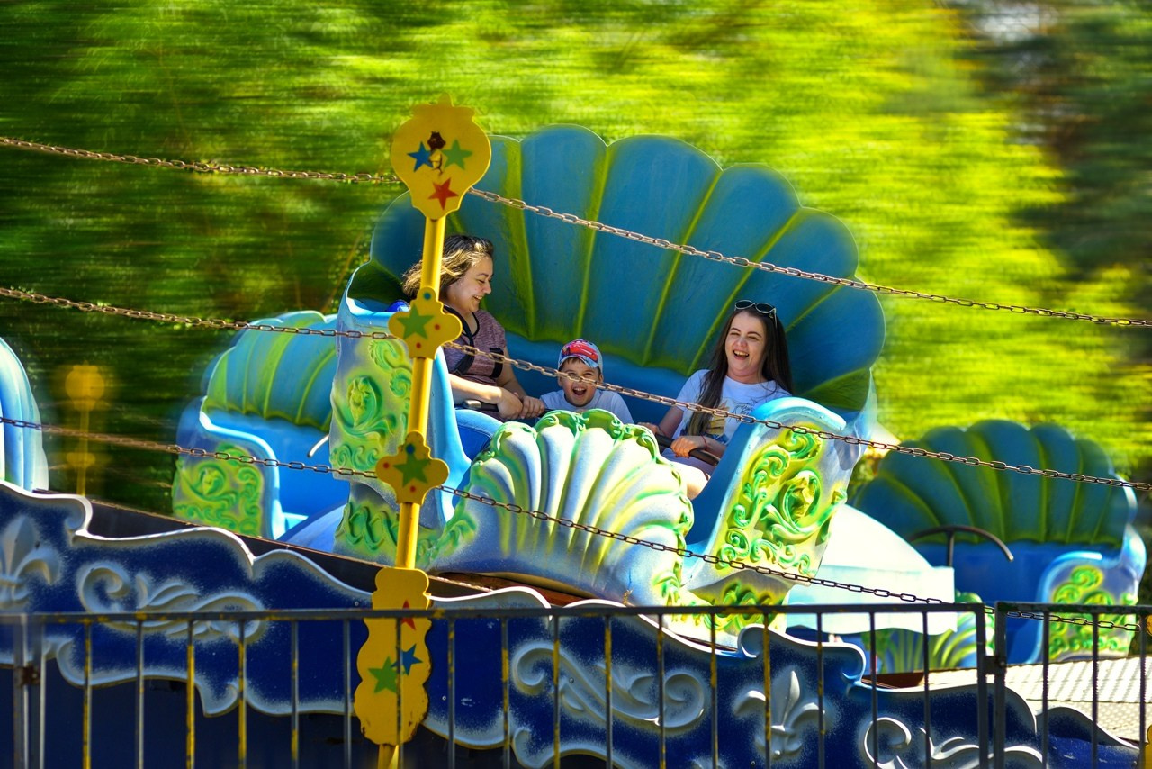 Уличные фотосессии. Фотограф-видеограф в Димитровграде и Ульяновске Герман Наумов
