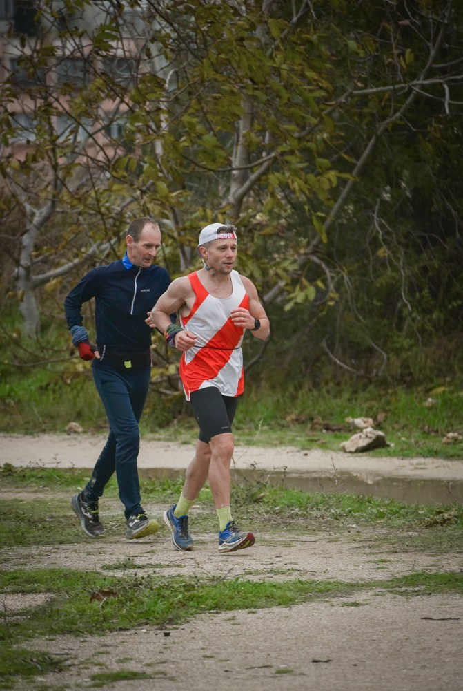 12-часовой забег. Творческий фотограф в Севастополе — Антонина Марченко