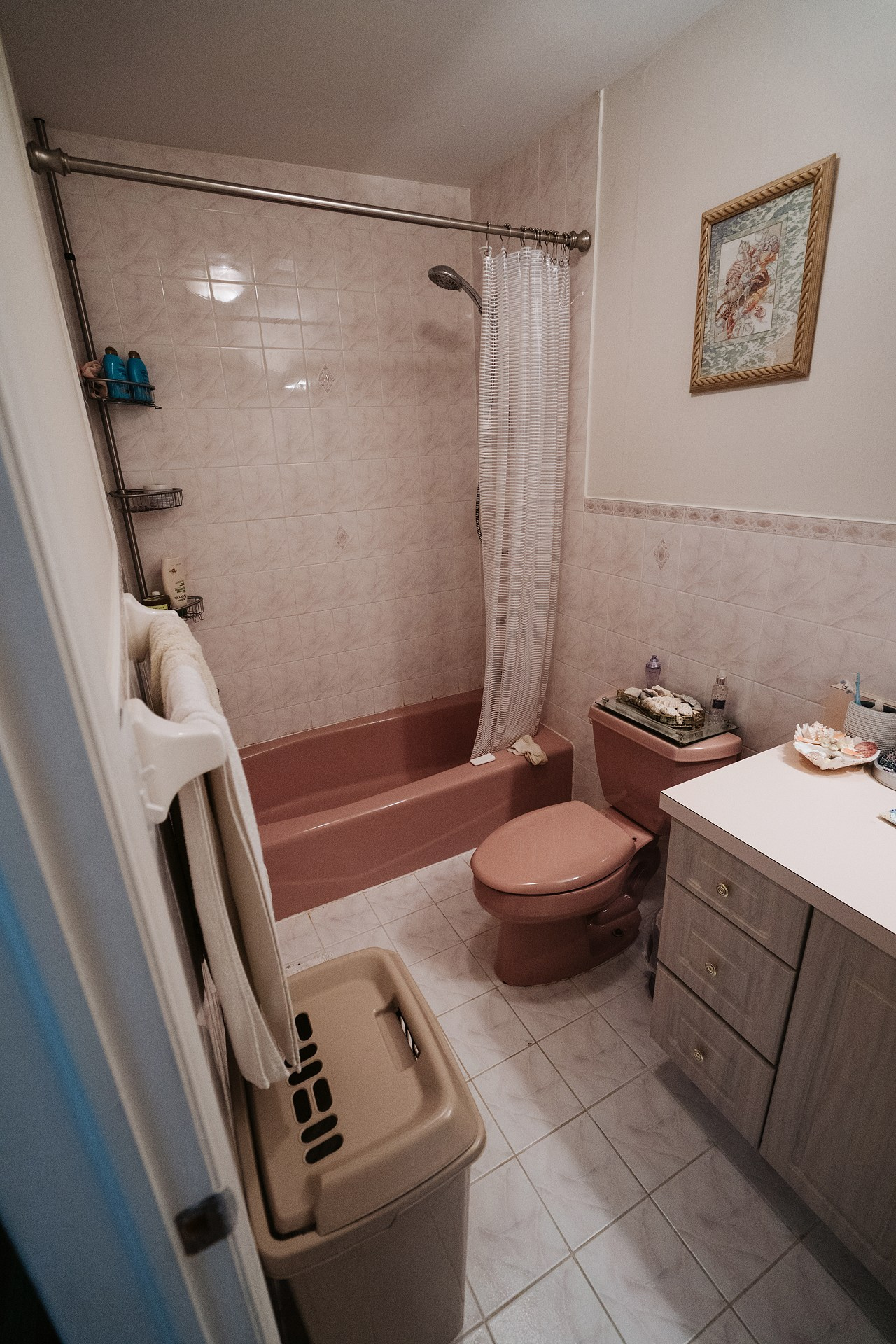 Real estate in Brooklyn. New York photographer RINAT SHAHMETOV in New York city