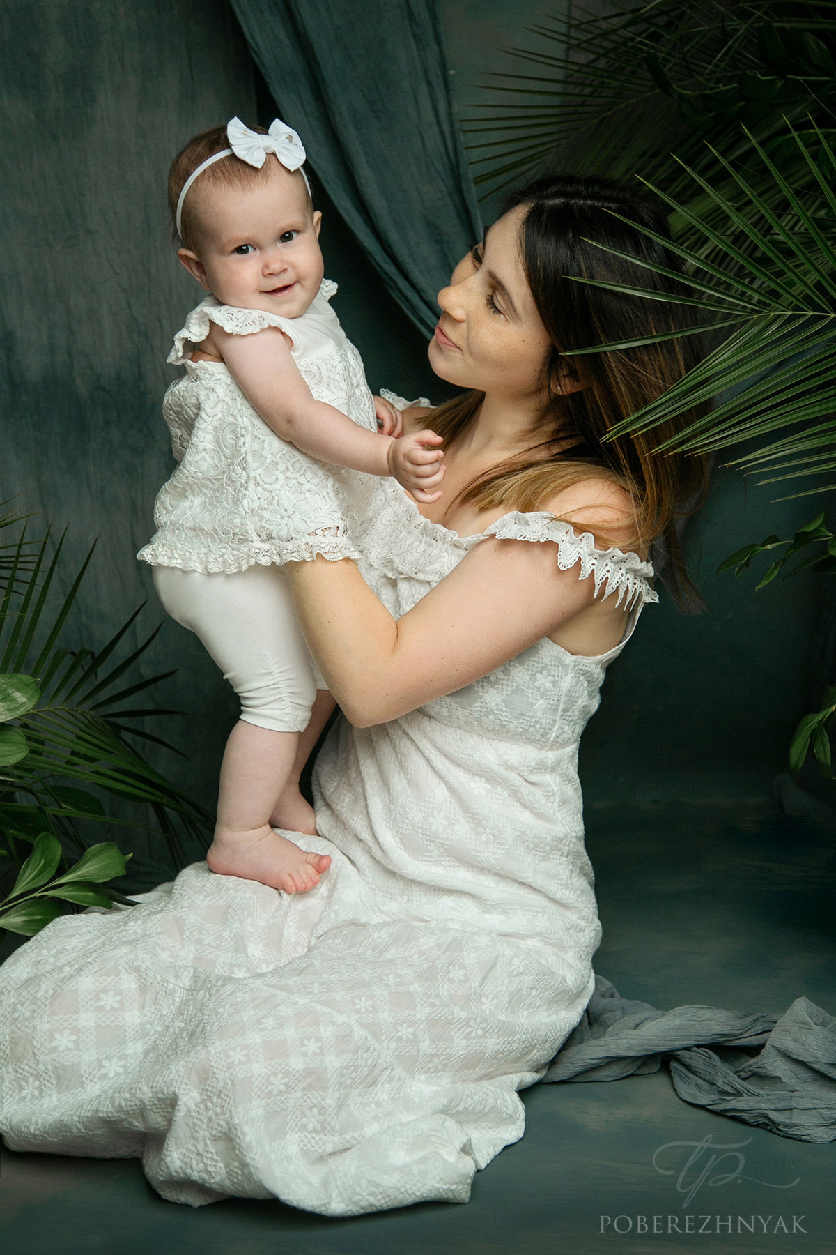 Ньюборн Гордей. Фотограф новорожденных во Владивостоке Татьяна Побережняк