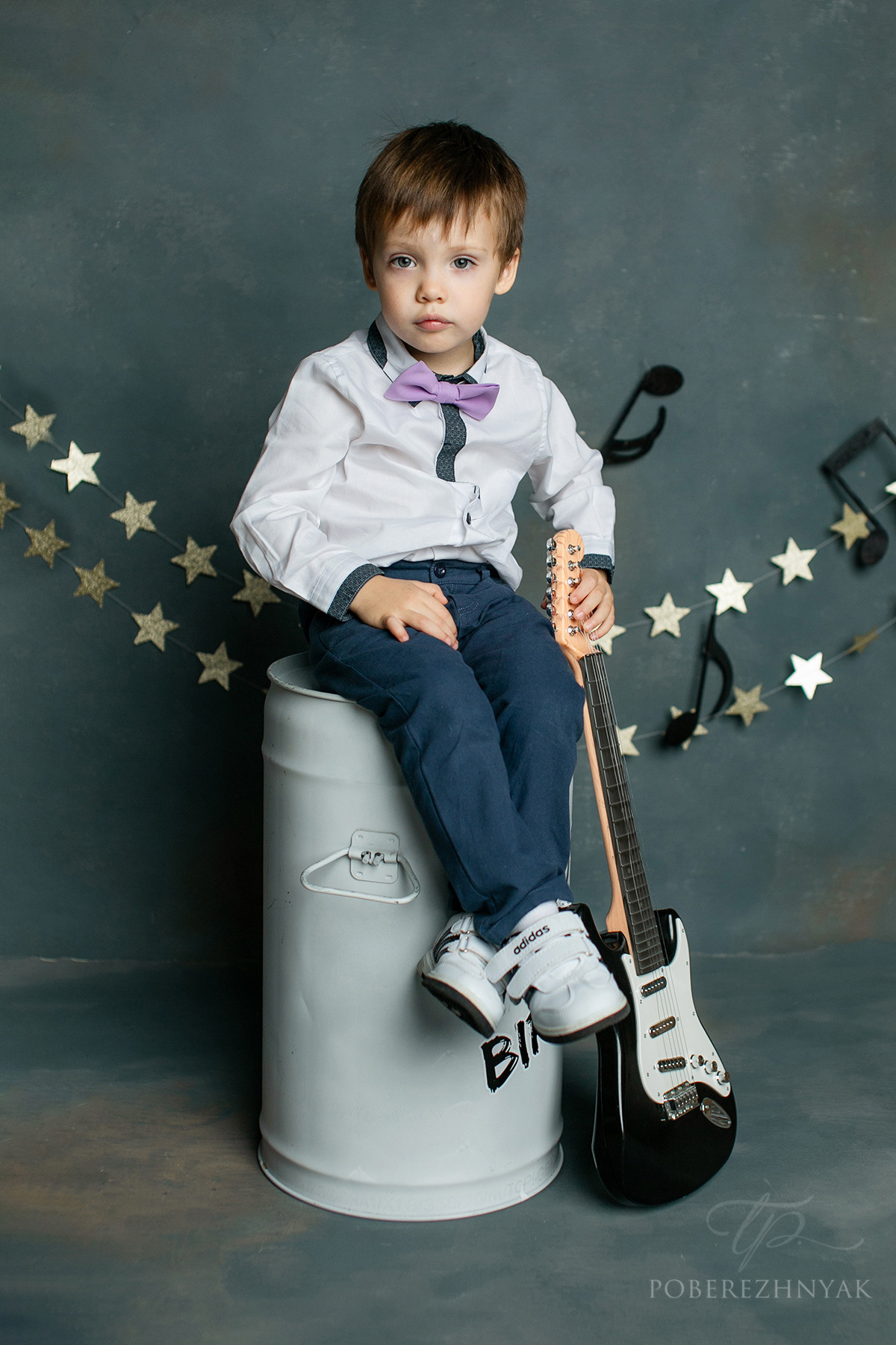 Годик Весте. Фотограф новорожденных во Владивостоке Татьяна Побережняк