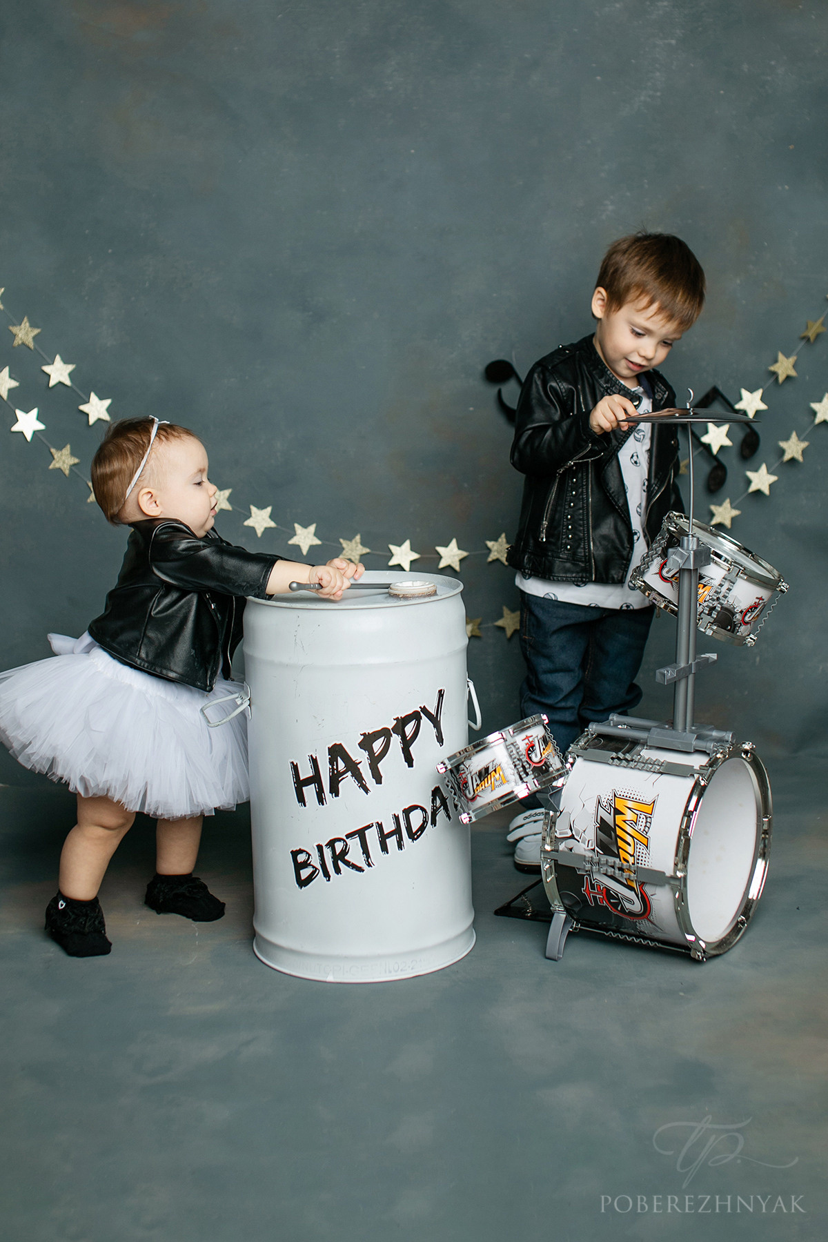 Годик Весте. Фотограф новорожденных во Владивостоке Татьяна Побережняк