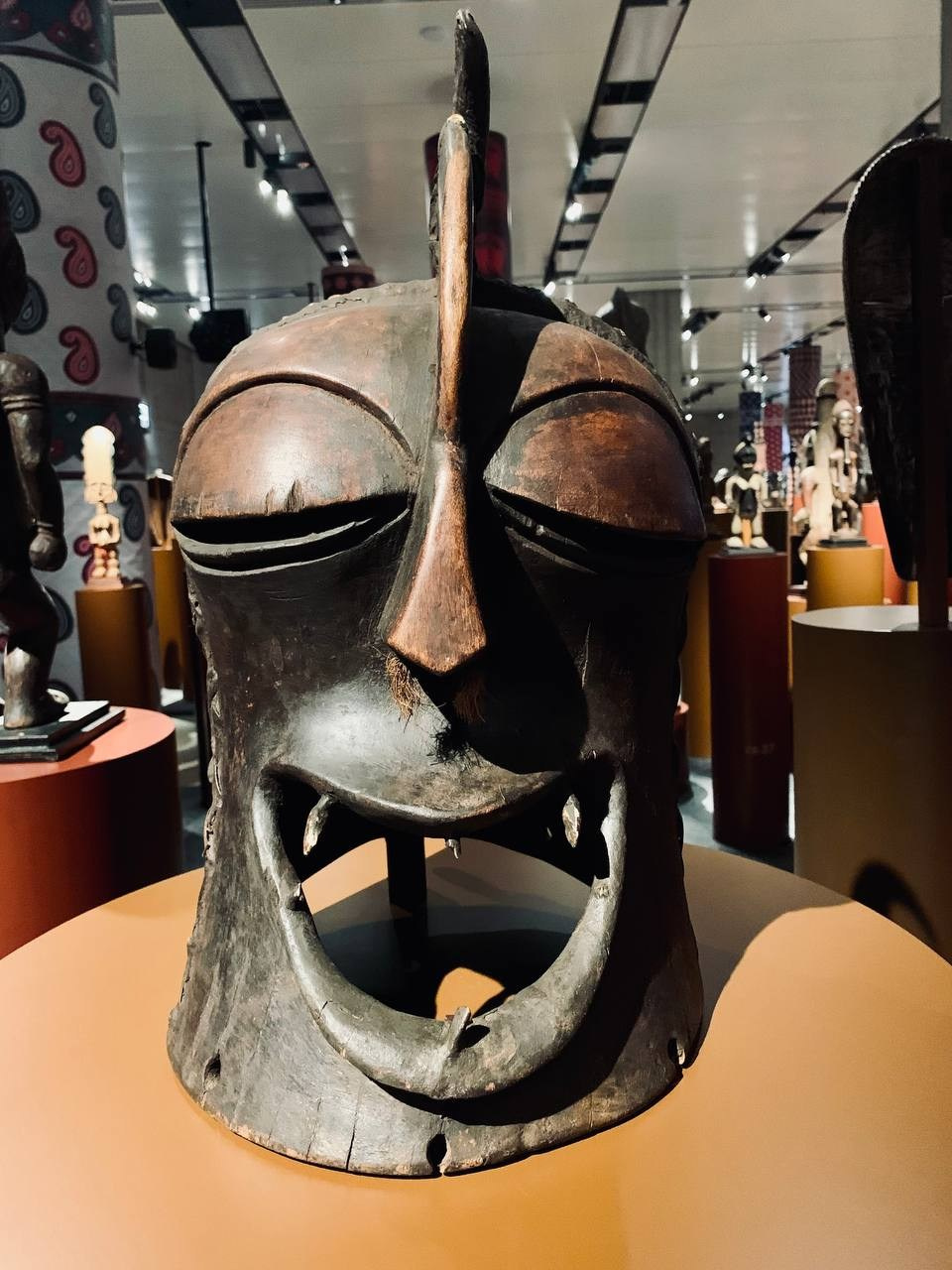 Музей Зиларт. Дизайнер интерьеров, визуализатор в Москве и Московской области Татьяна Добрынина