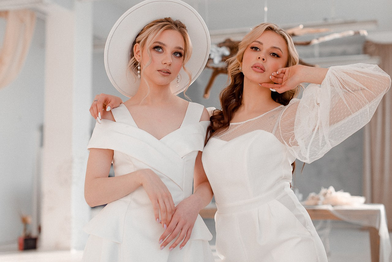 Свадебный проект. Портретный и семейный фотограф Магнитогорск Евгения Ионова