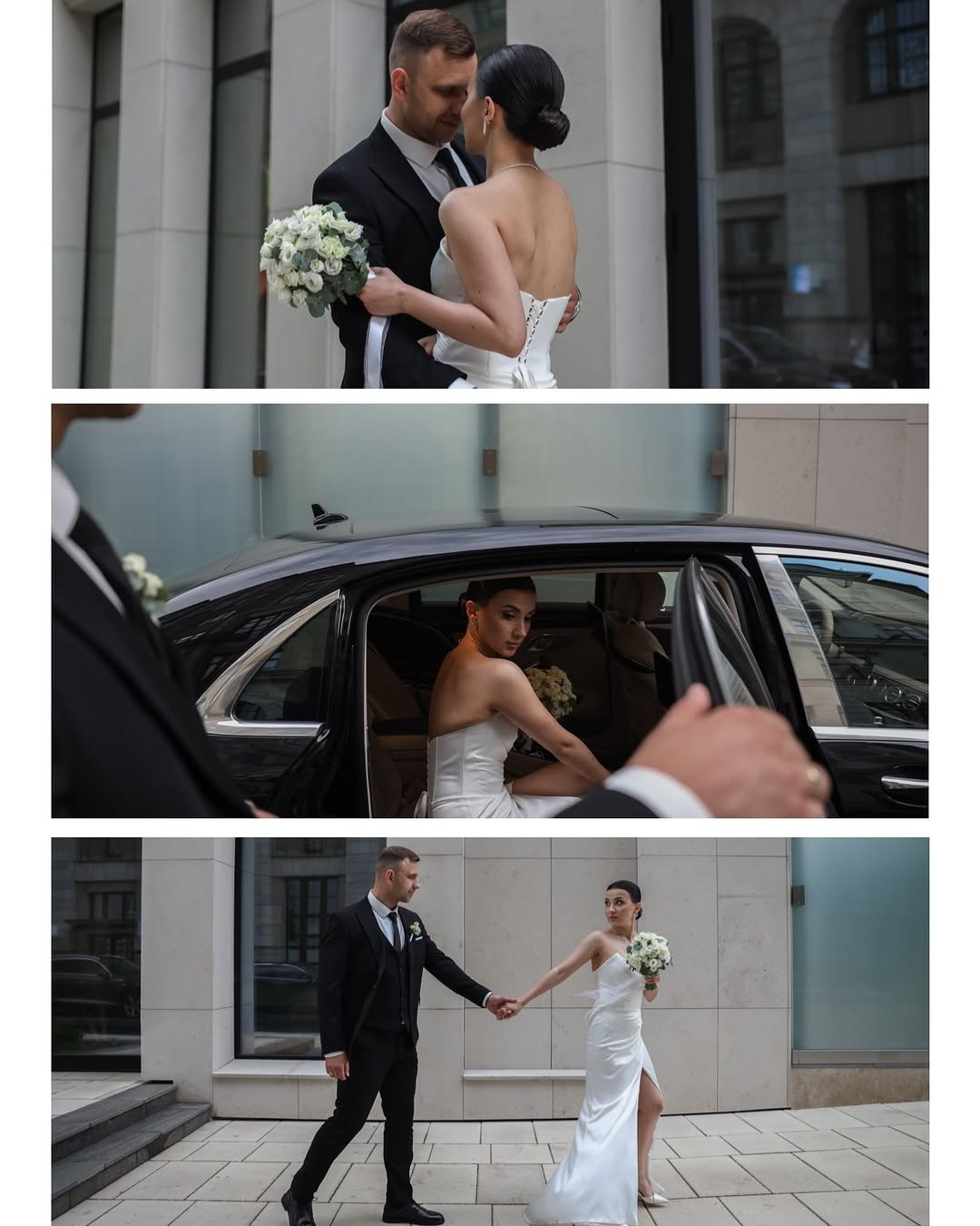 Portfolio. Свадебный фотограф Москва