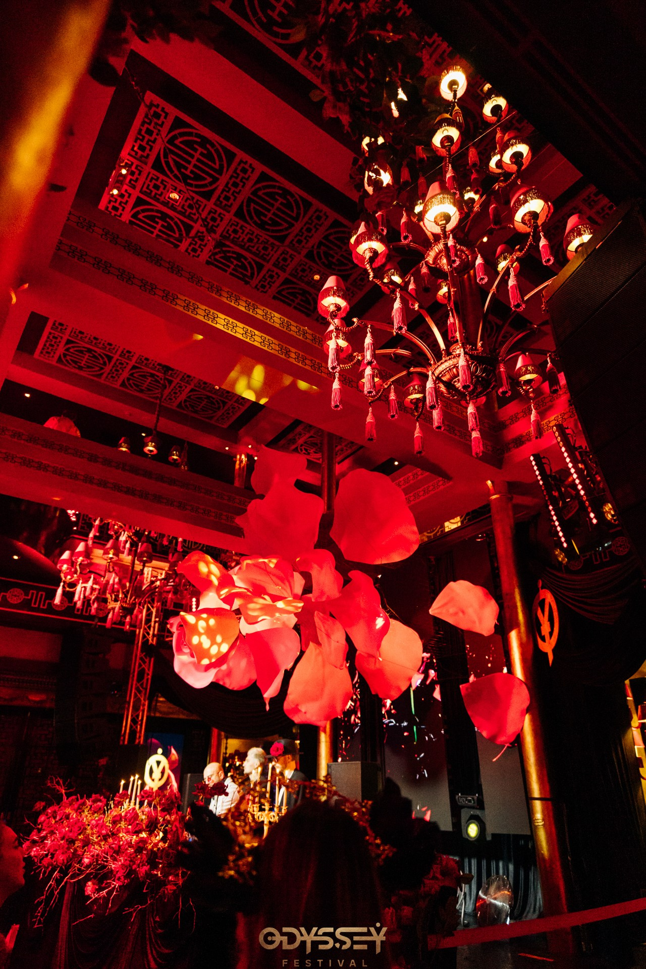 ODYSSEY (OF FLOWERS). Репортажный фотограф Санкт-Петербург