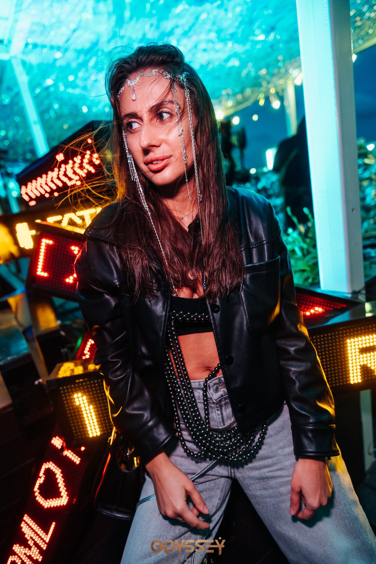 ODYSSEY (7 WONDERS). Репортажный фотограф Санкт-Петербург