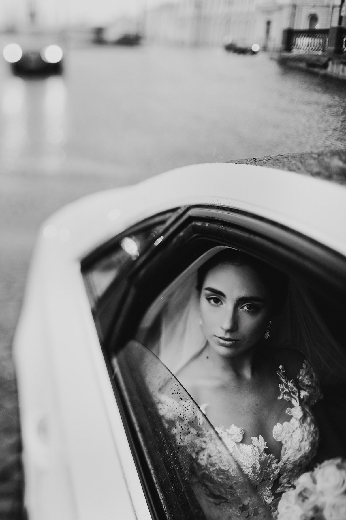 Свадебные кадры. Фотограф в Санкт-Петербурге Денис Персенен