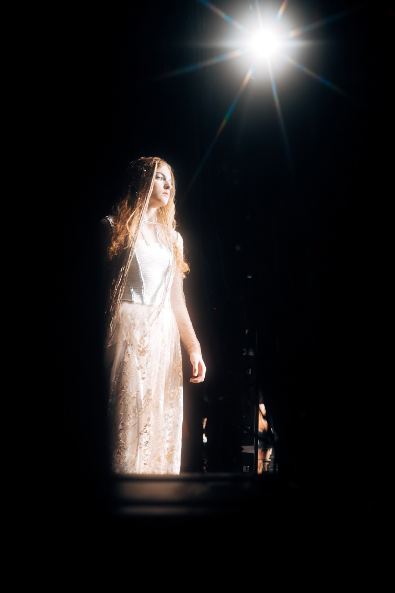 SPbFW 2024 season II. Репортажный и студийный фотограф в Санкт-Петербурге Марк Скворцов