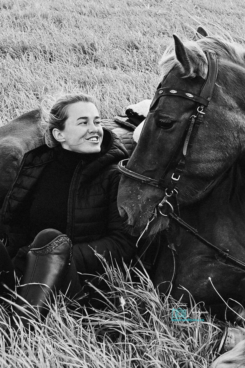 LifeStyle фотограф Анна Воробьёва Санкт-Петербург