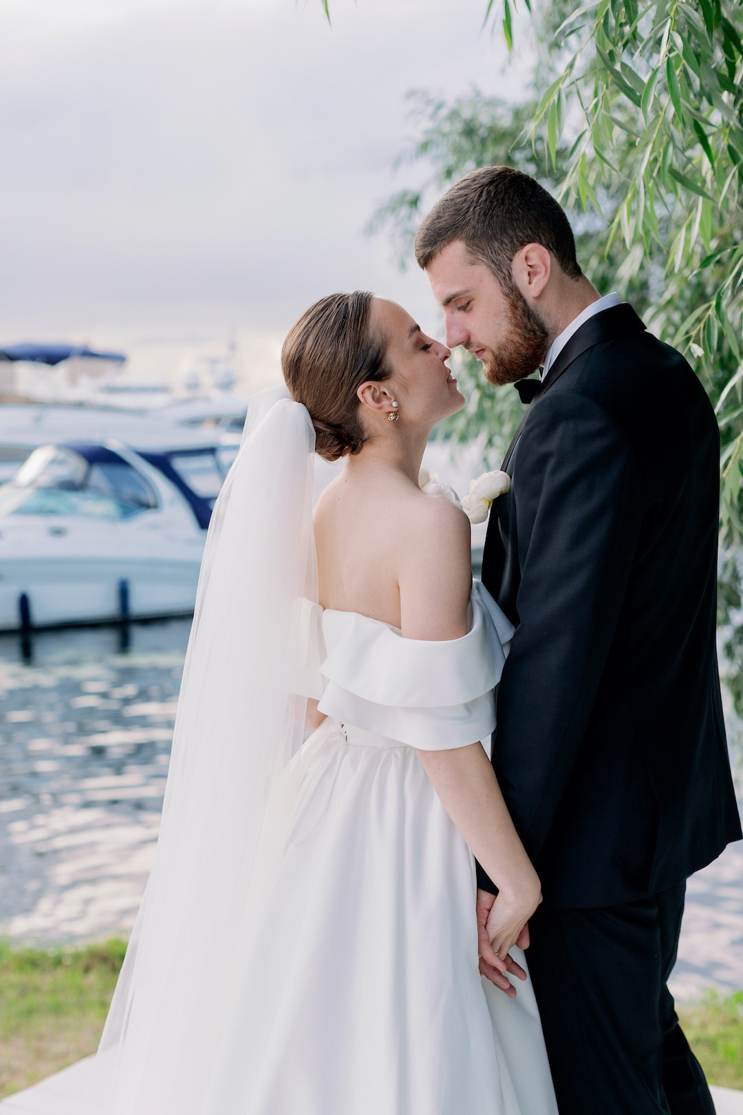 Никита & Луиза. Агентство по организации мероприятий