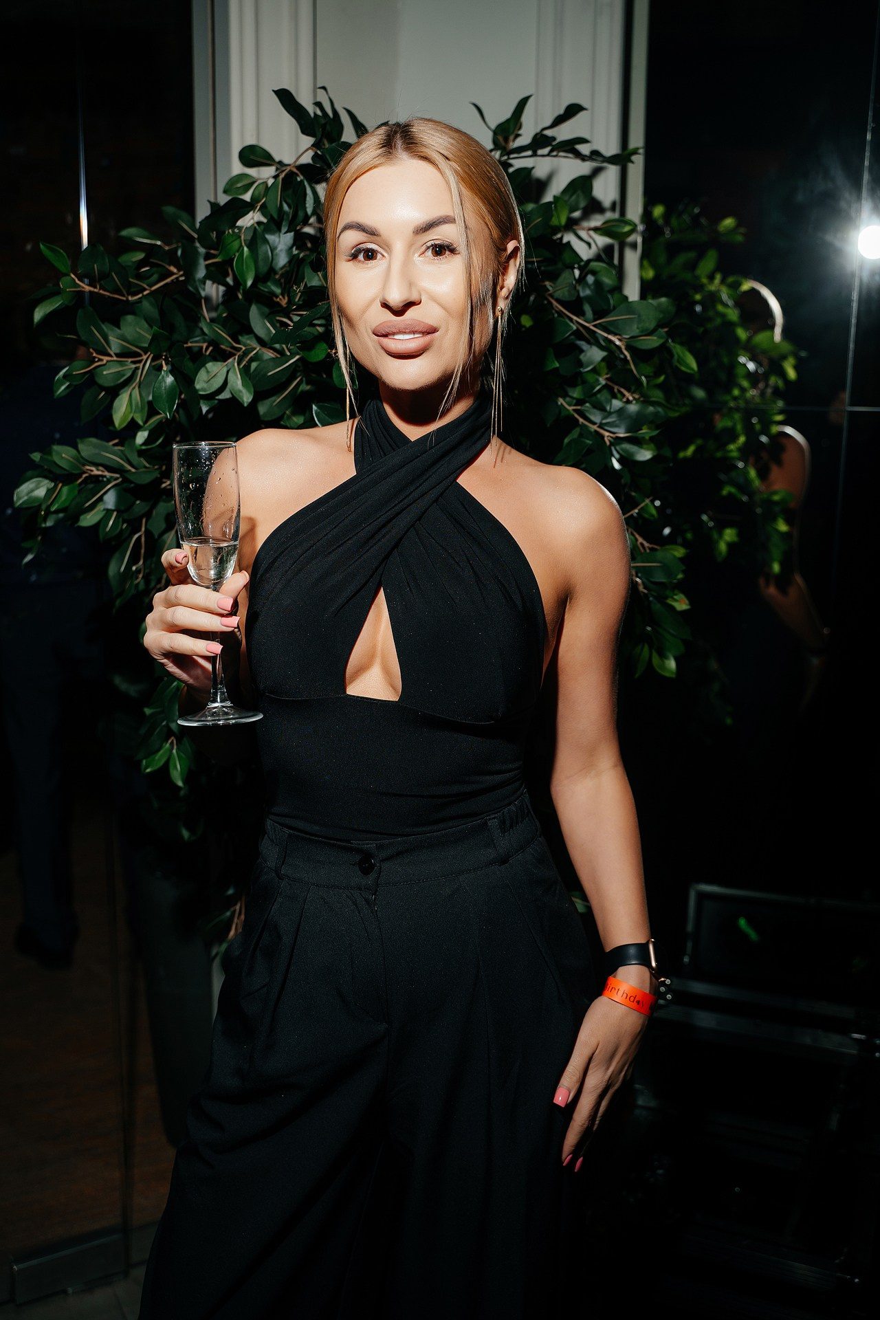 Унесенные ветром. Фотограф Евстигнеев Илья