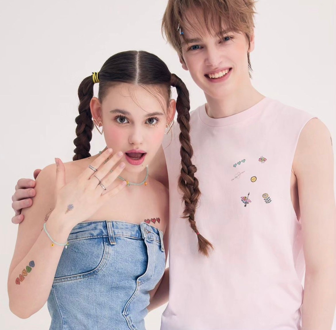 Dasha Kolotovkina. DISTINCTIVE MODEL AGENCY. Модельное агентство специализирующиеся на зарубежном плейсменте моделей