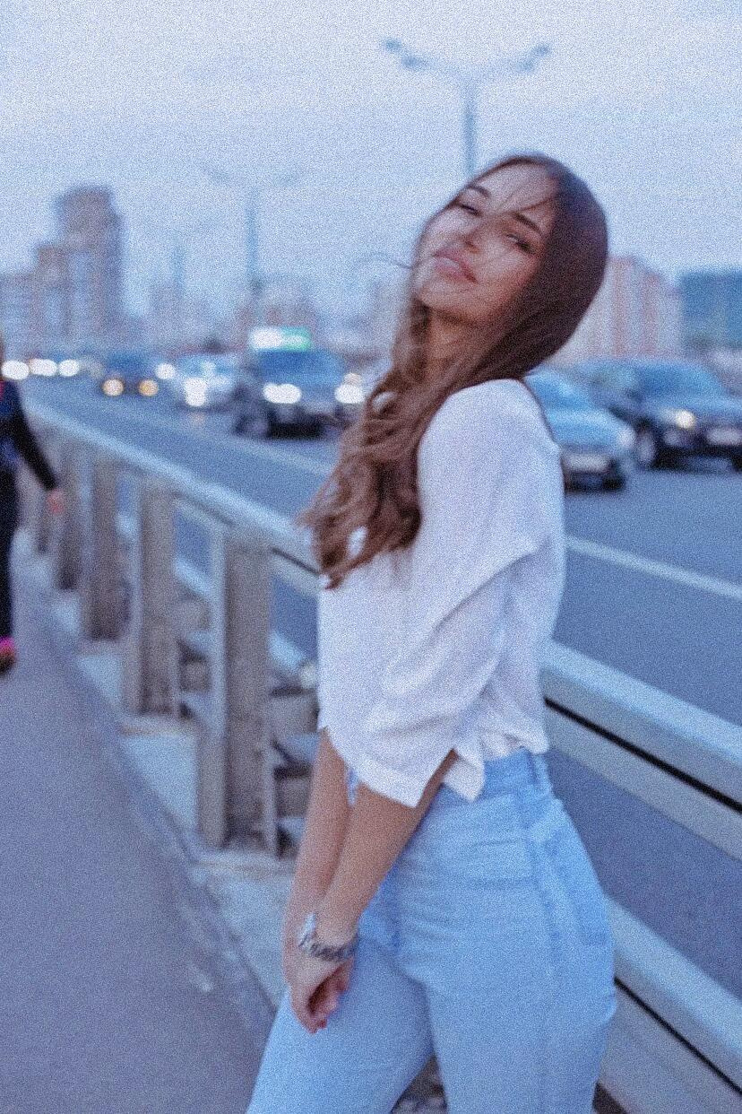 Карина. Фотограф Вадим Тренин — аналоговая ретрофотосъемка, танго-фотография,