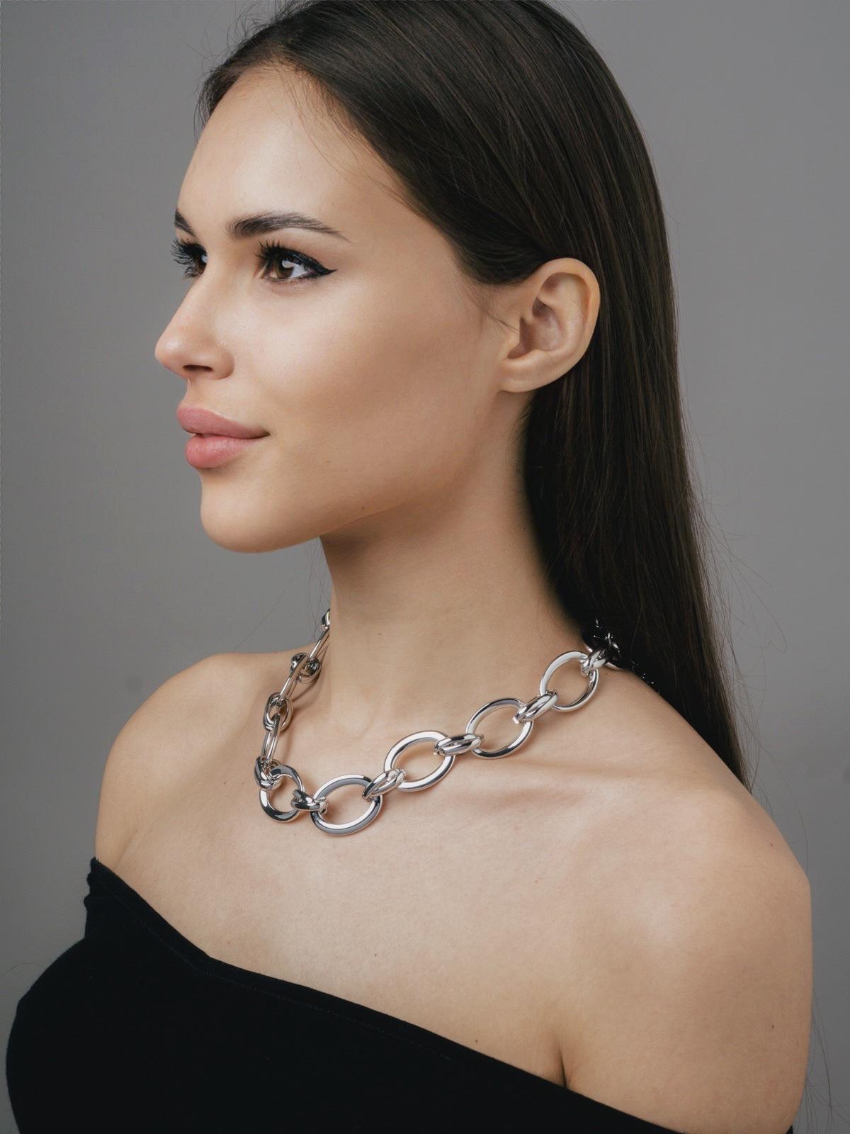 Карина. Фотограф Вадим Тренин — аналоговая ретрофотосъемка, танго-фотография,