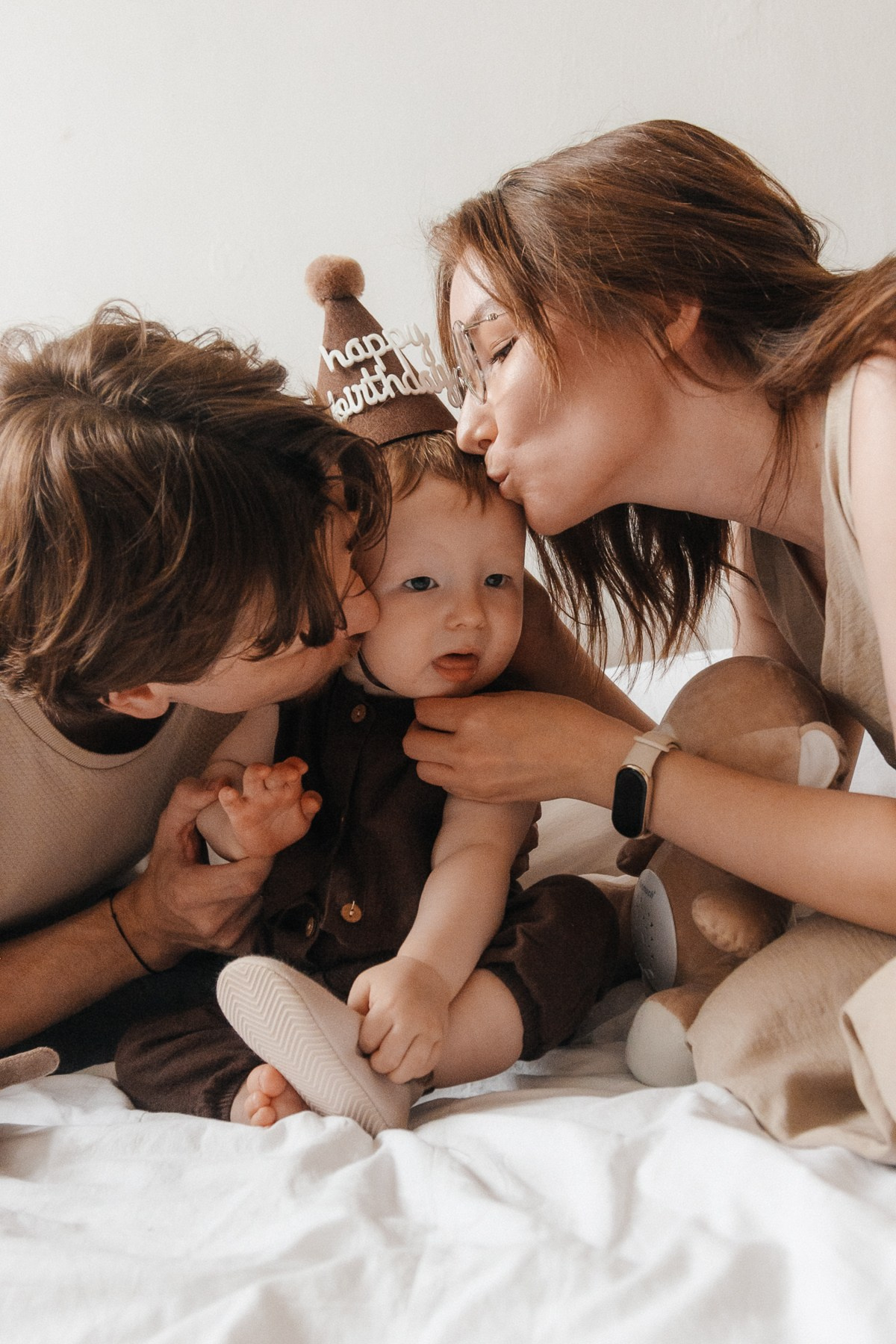 LOVE. Семейный фотограф Казань Никита Федин