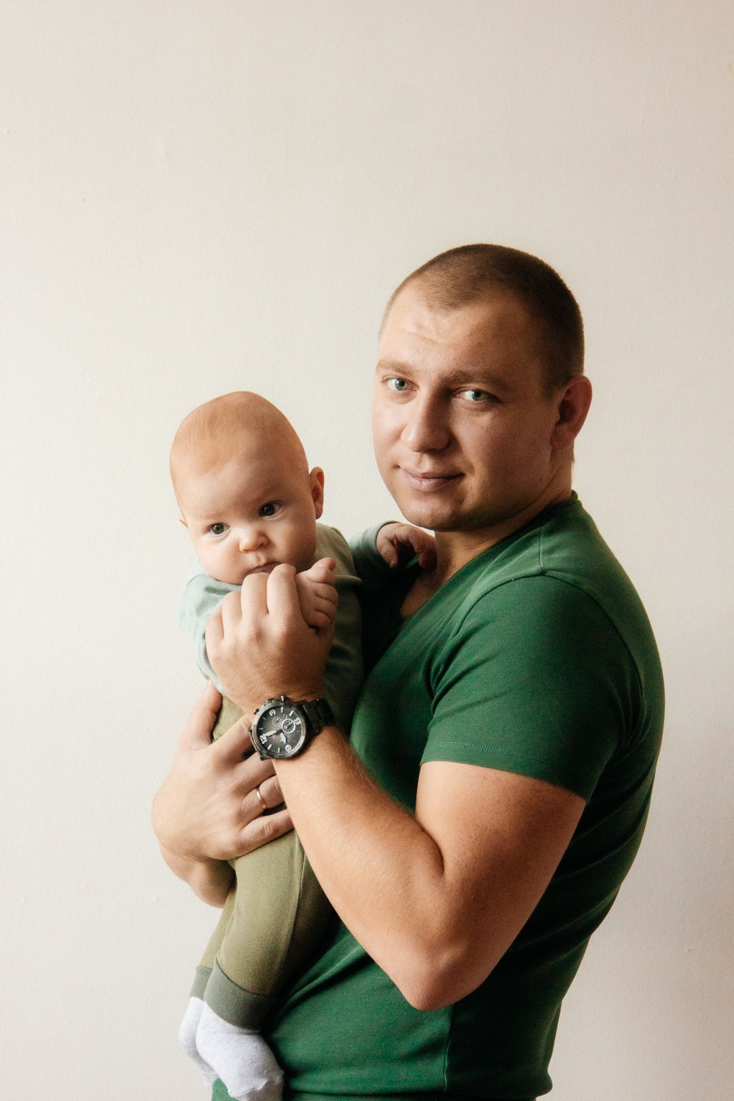 Love. Семейный фотограф Казань Никита Федин