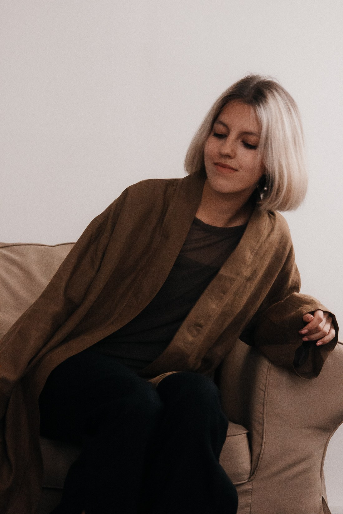 KRIS. Семейный фотограф Казань Никита Федин