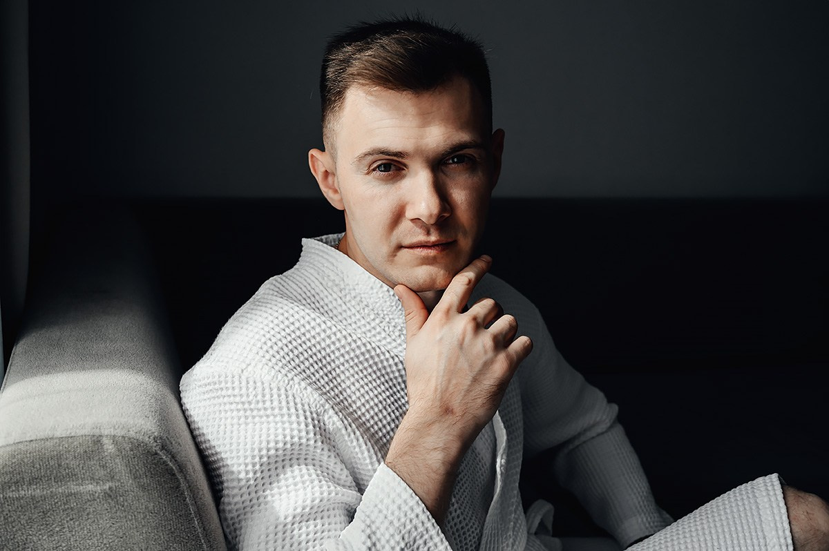 Андрей & Лена. Свадебный и семейный фотограф в Новосибирске — Алексей Гаврилов