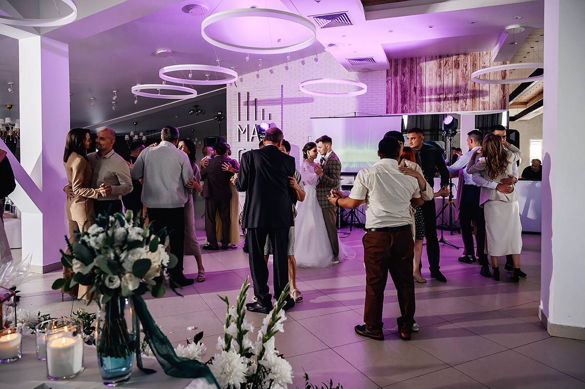 Андрей & Лена. Свадебный и семейный фотограф в Новосибирске — Алексей Гаврилов