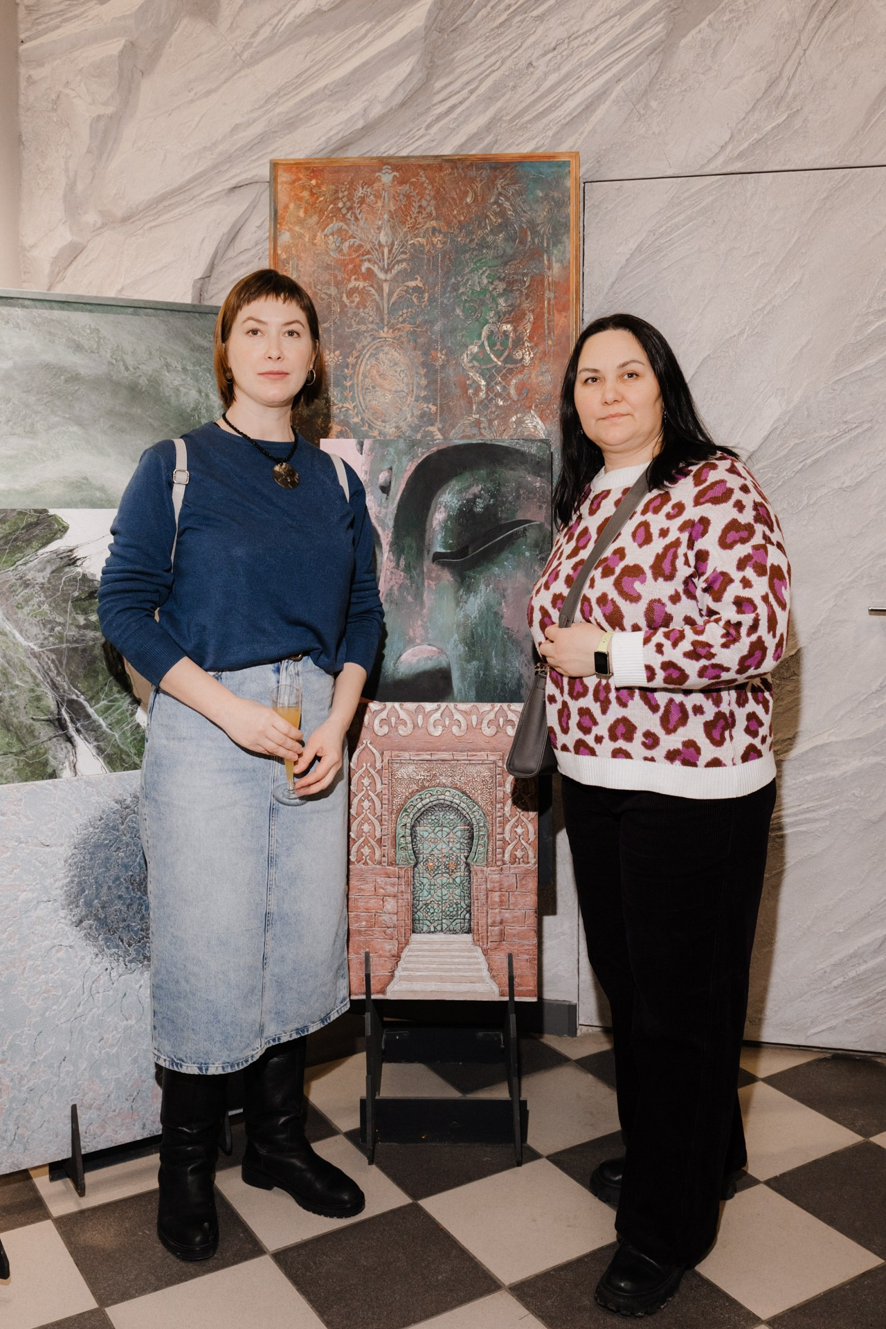 Designers meeting. VICTORIA SHU