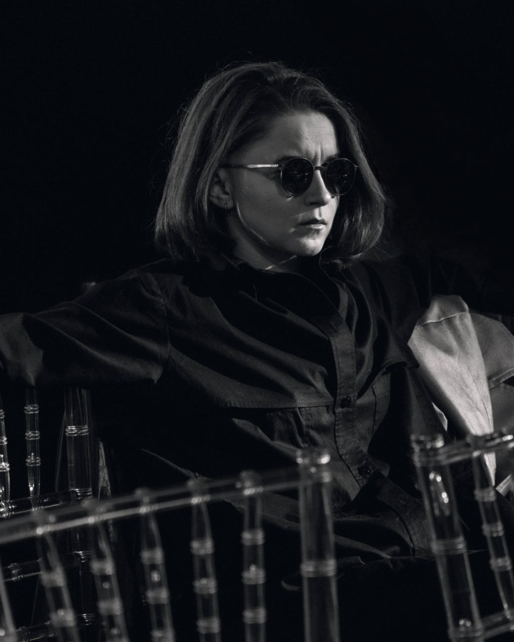 Индивидуальная фотосессия. Фотограф в Баку Антон Колобов