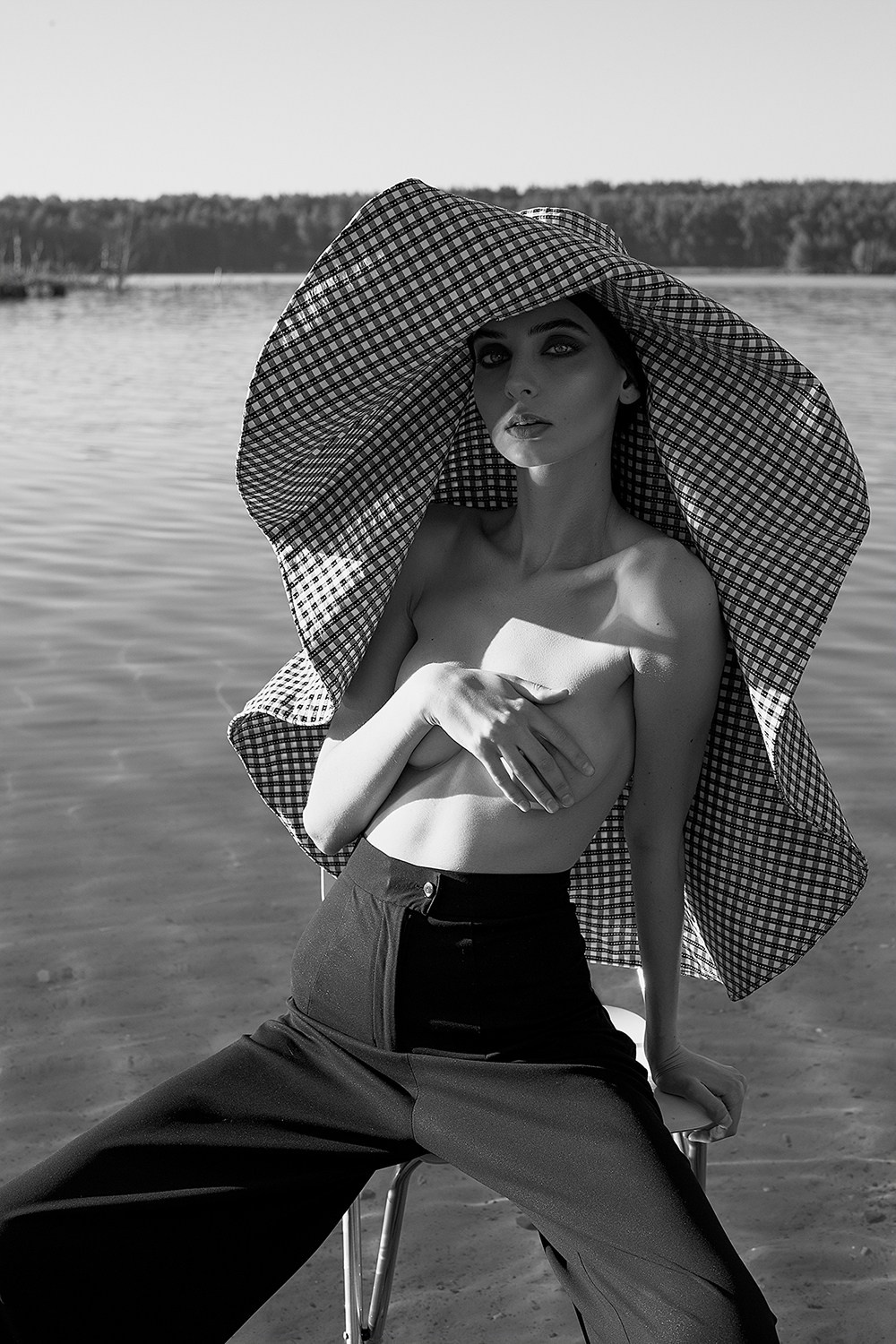 Four stories. Фотограф для брендов