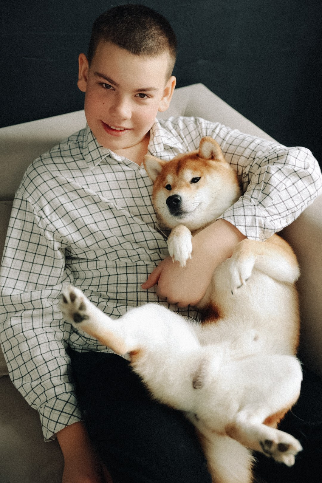 Family. Фотограф Нижний Новгород