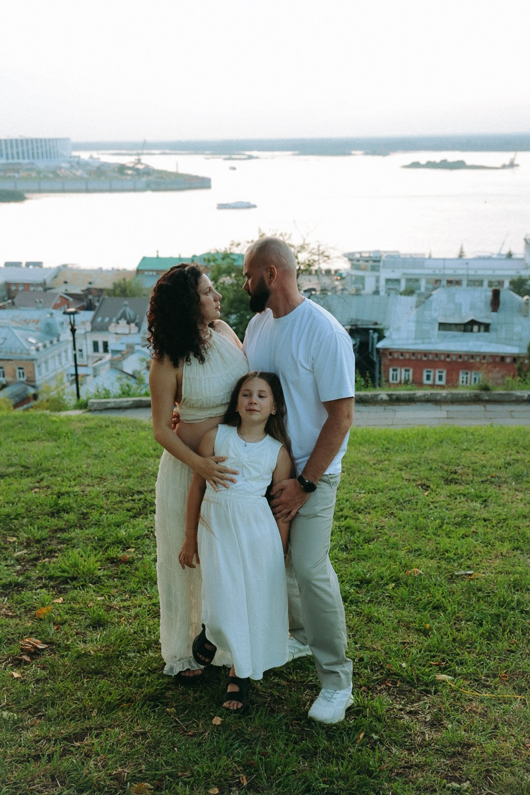 Family. Фотограф Нижний Новгород